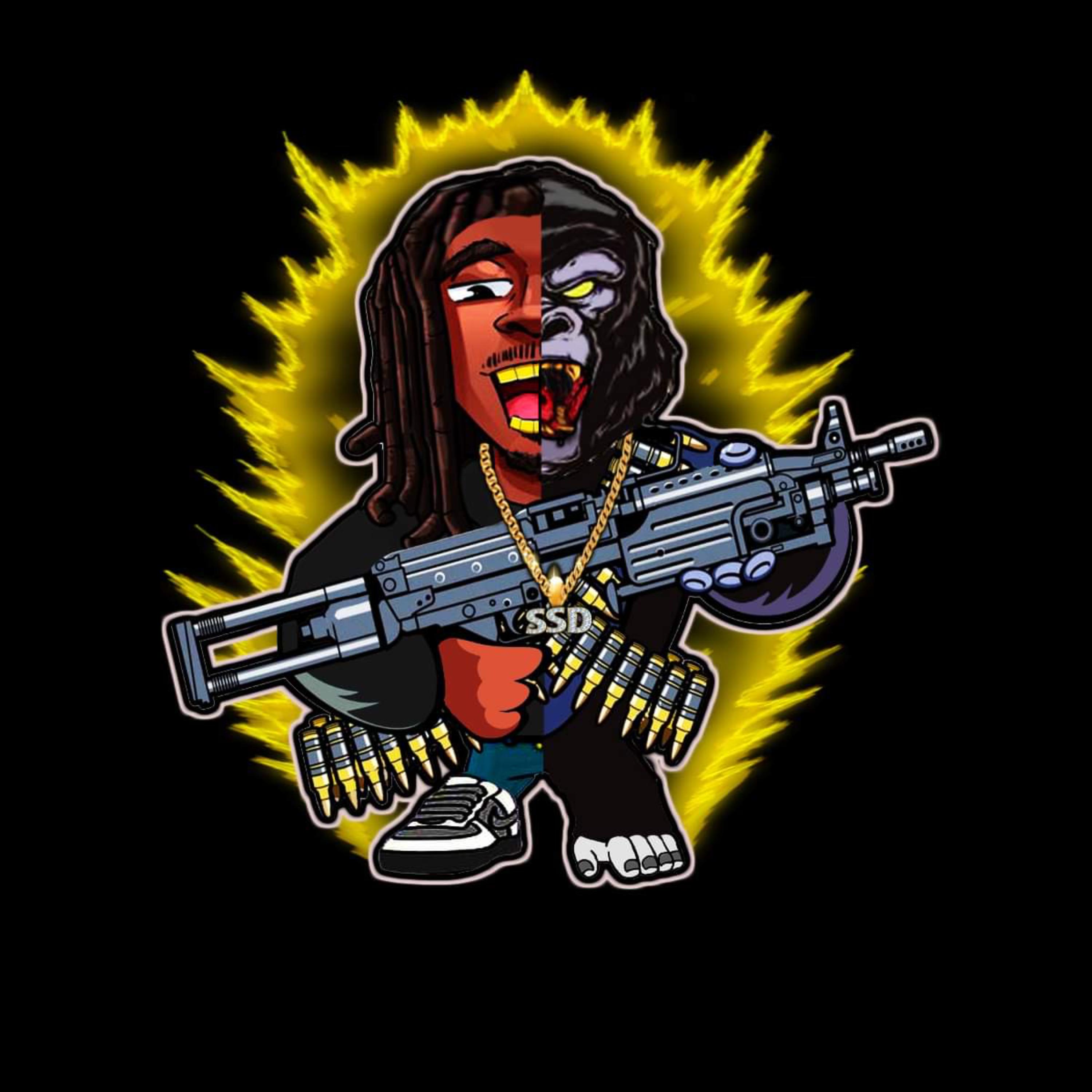 Pain Song artwork