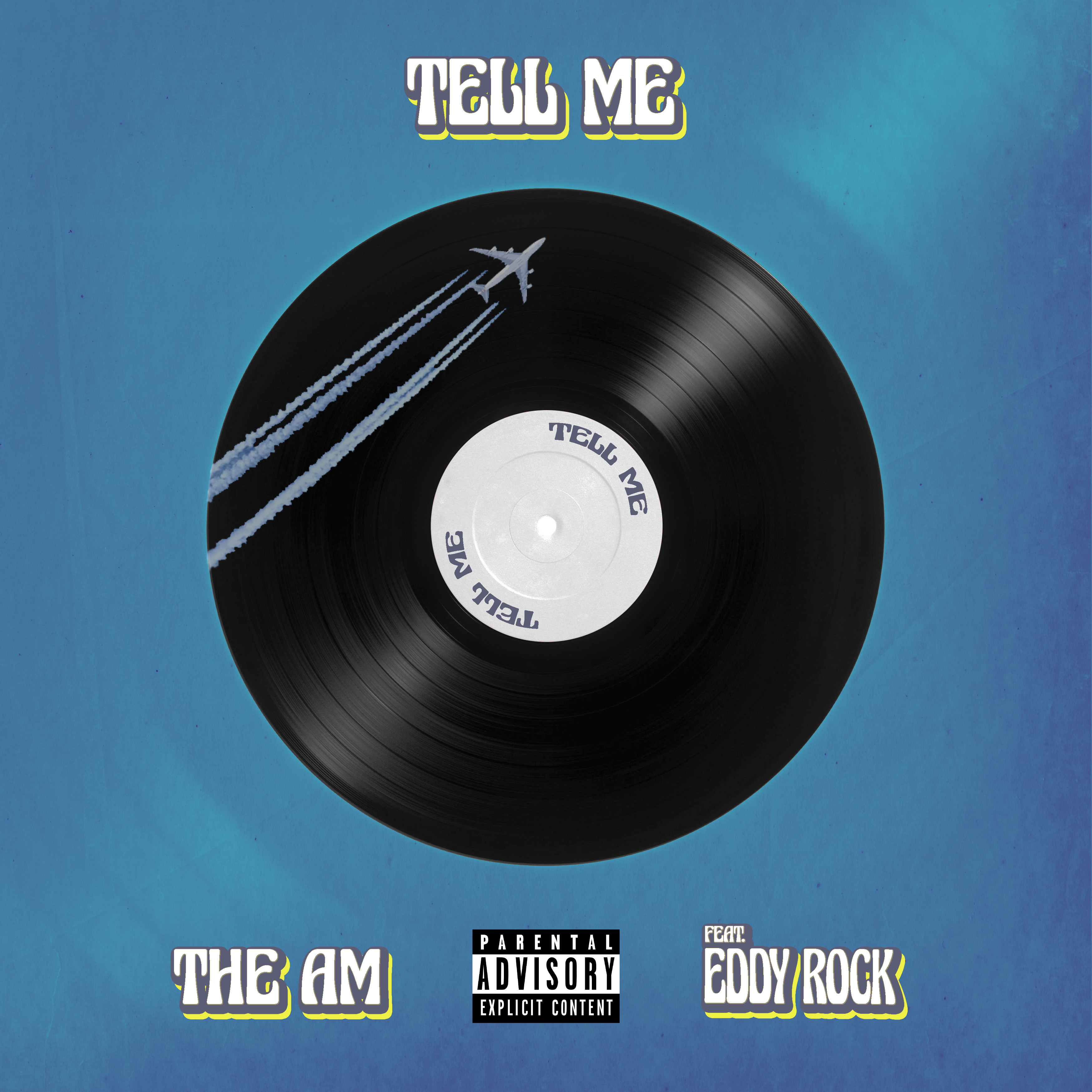 Tell Me artwork