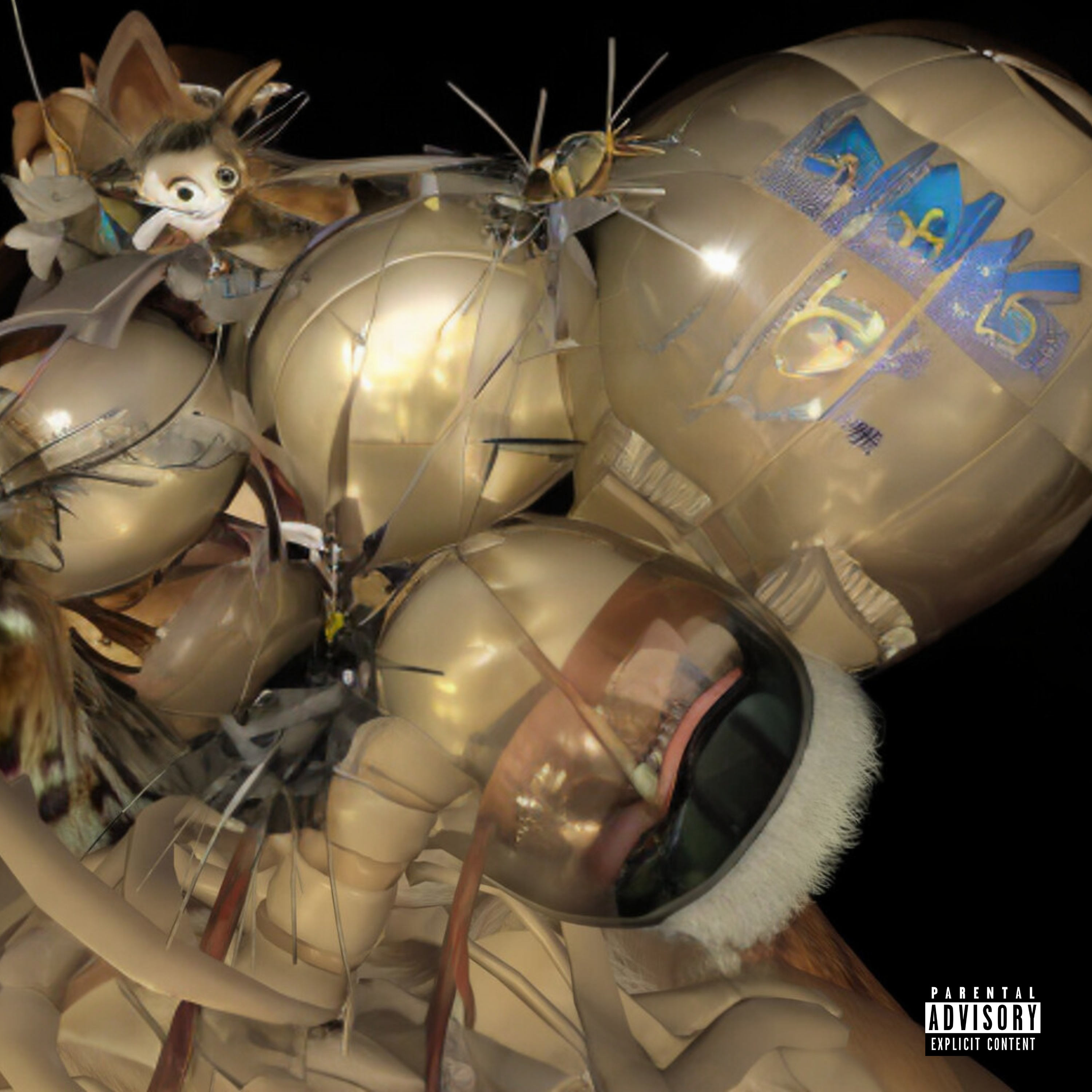 CAN I artwork