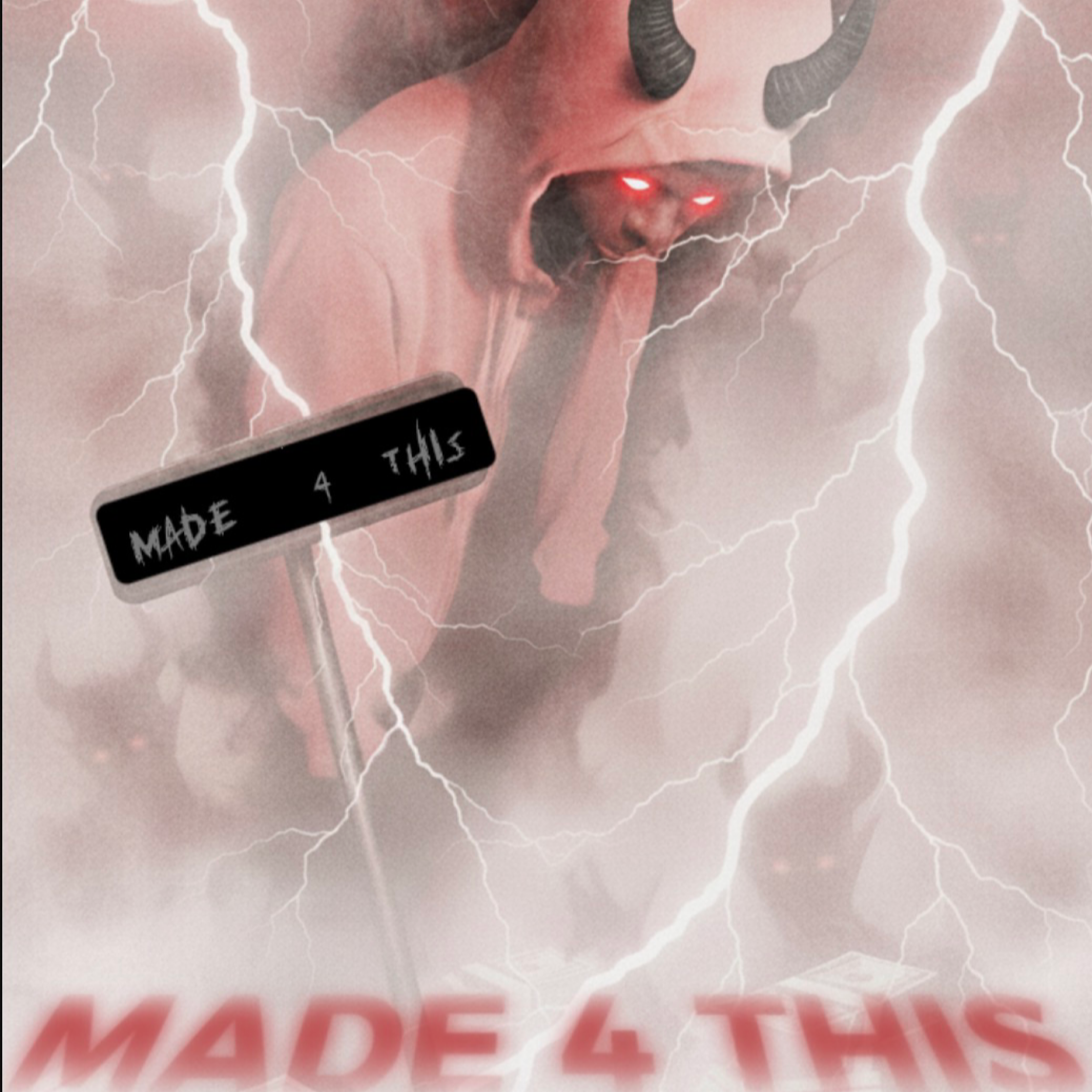 MADE 4 THIS artwork