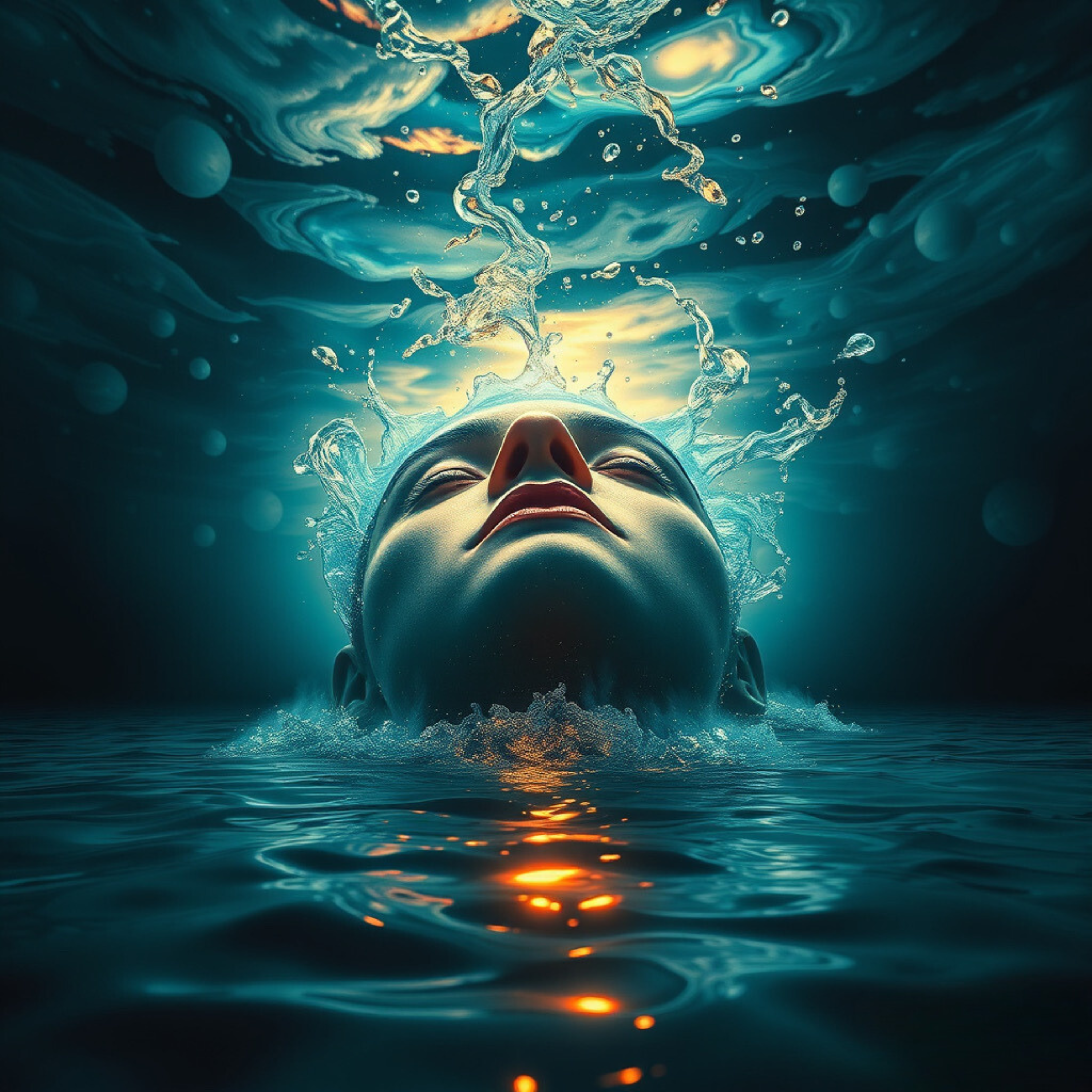 Save Me artwork