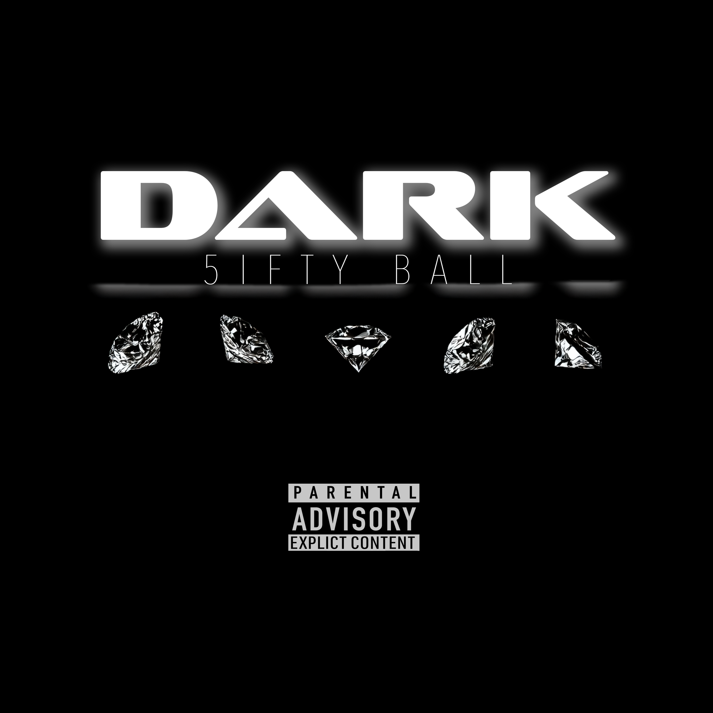DARK artwork
