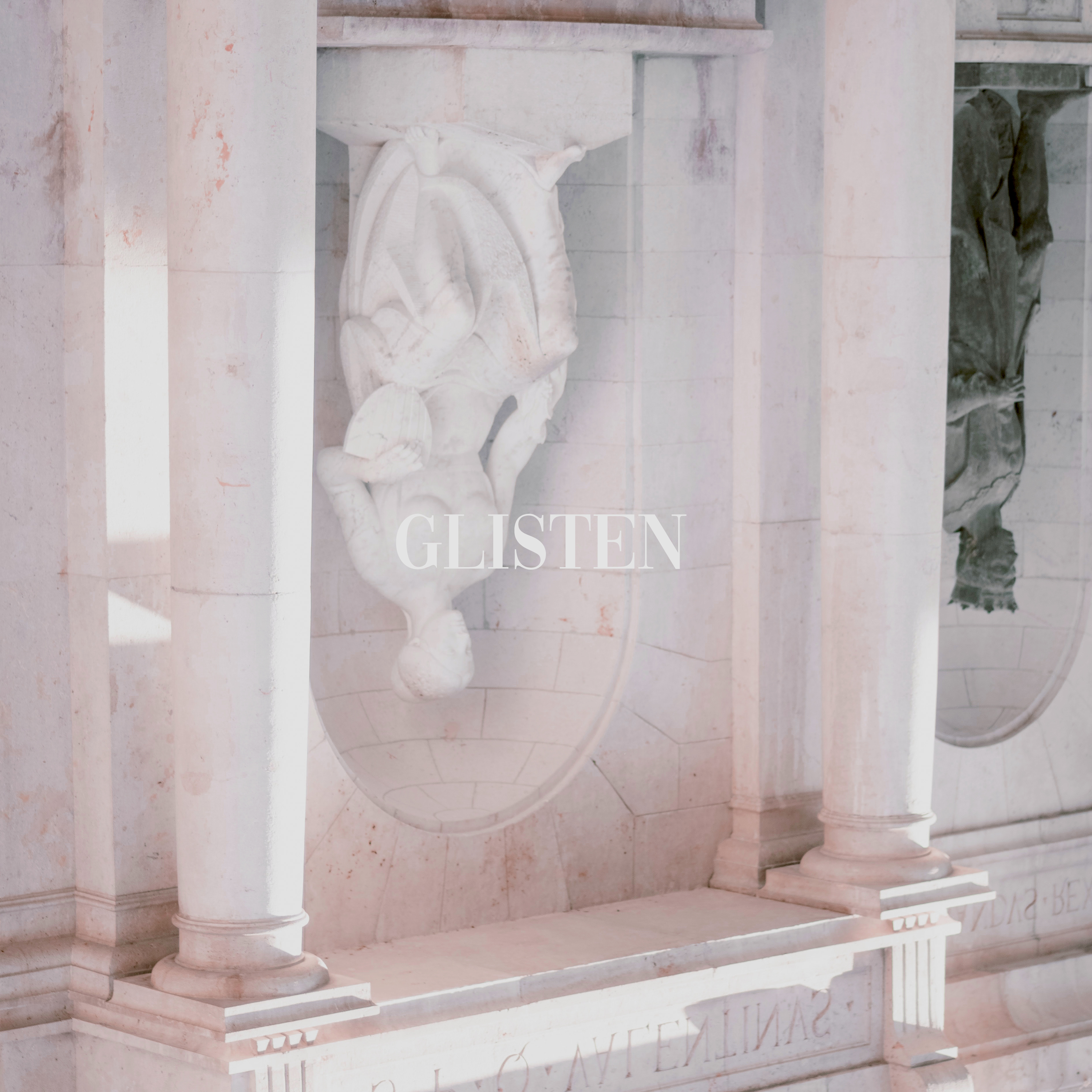 Glisten artwork