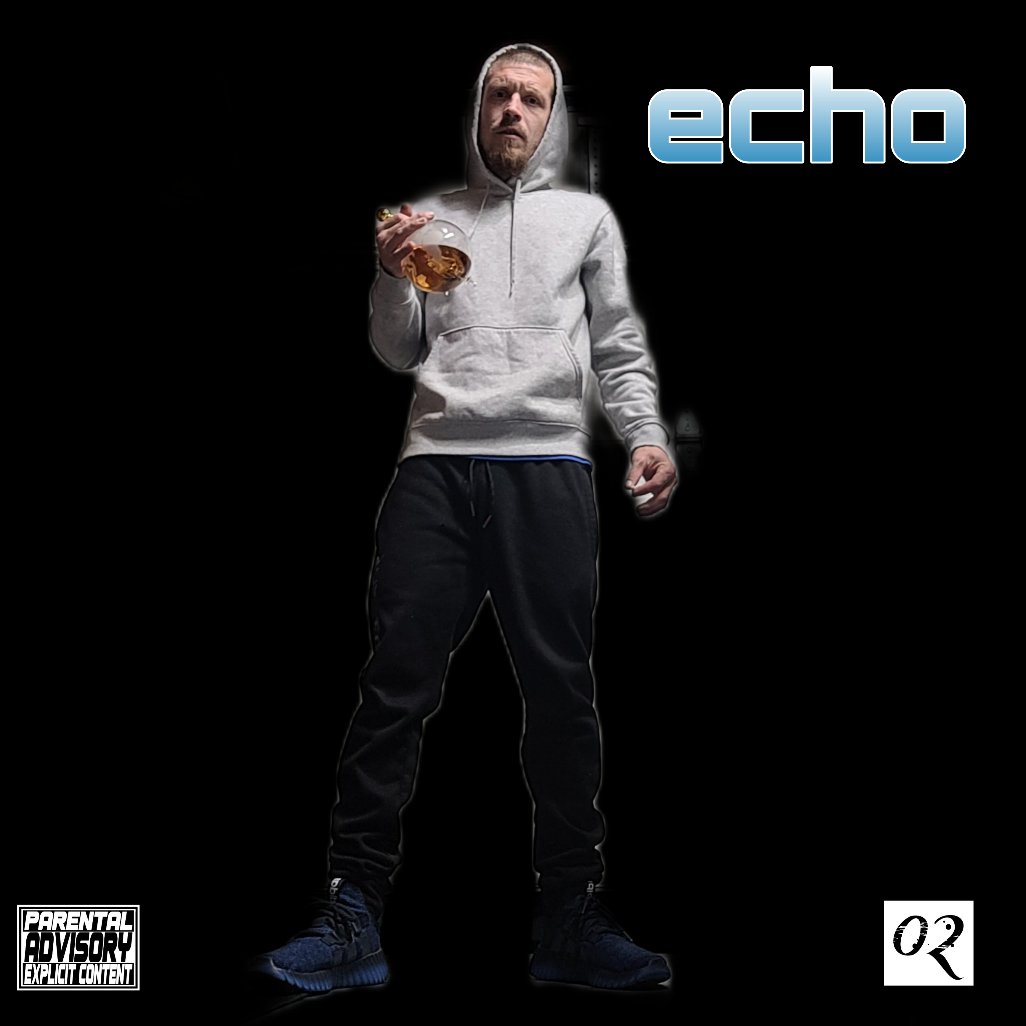 Echo artwork