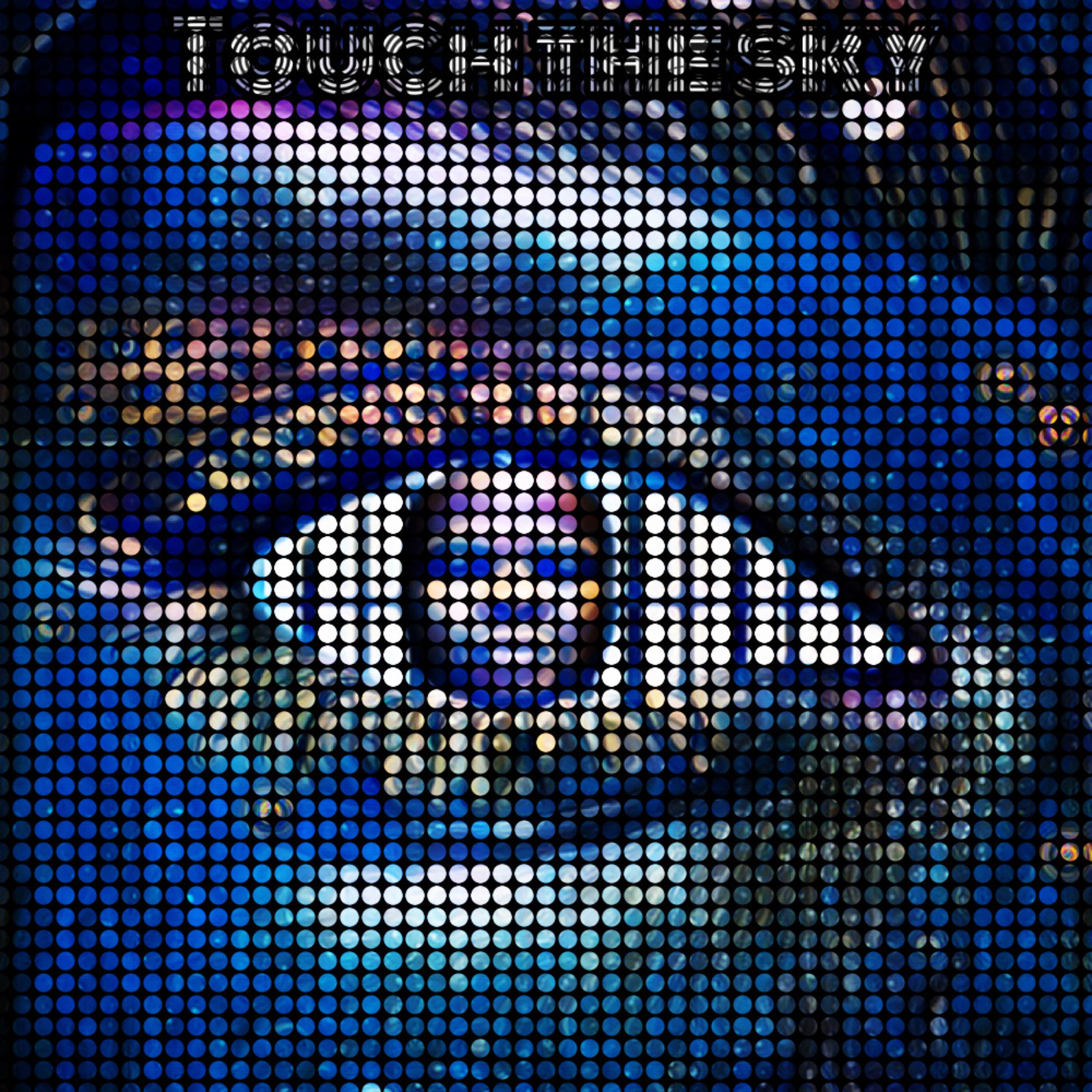 Touch The Sky artwork
