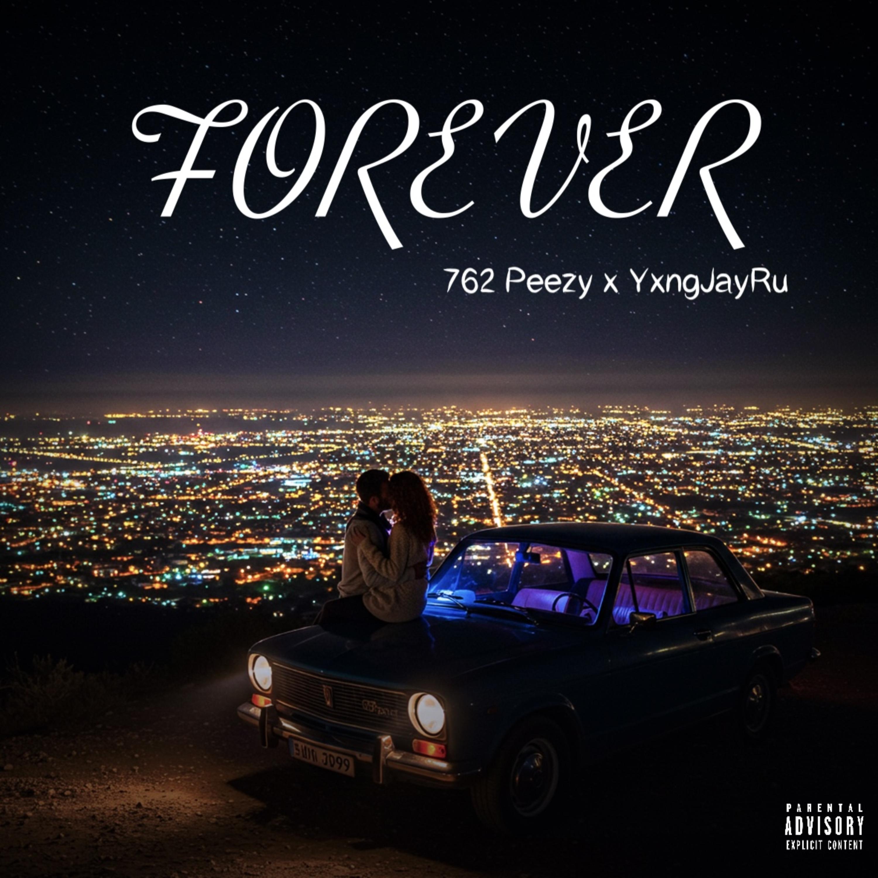 FOREVER artwork
