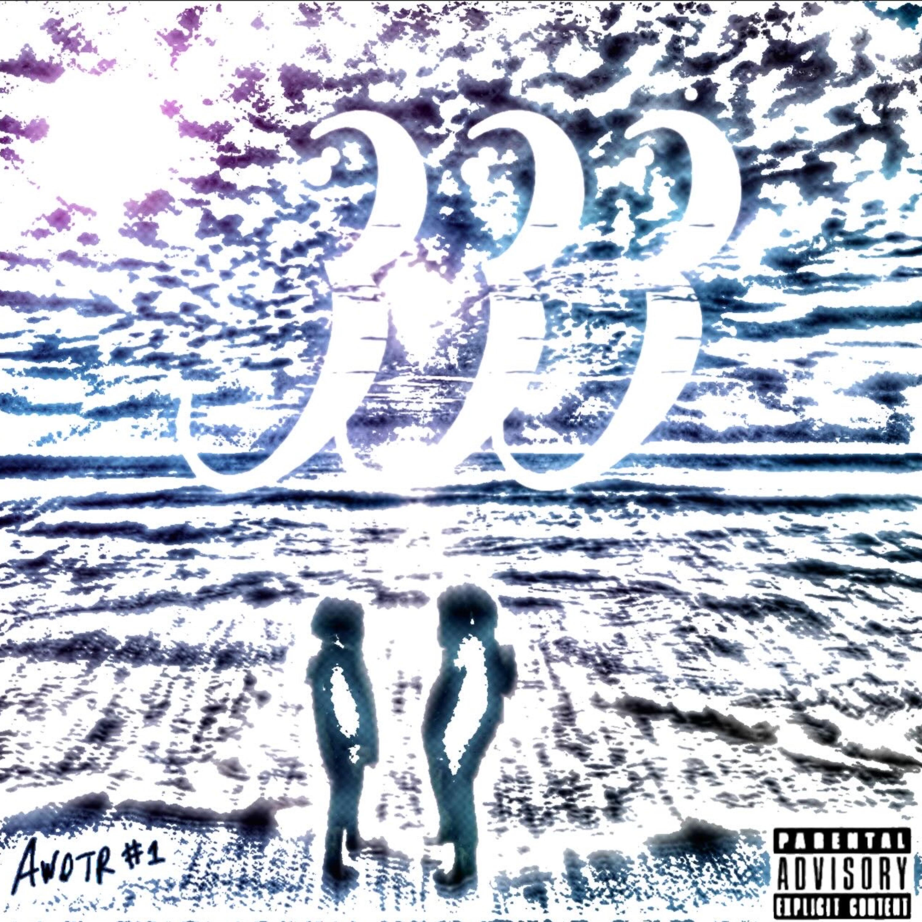 333 artwork