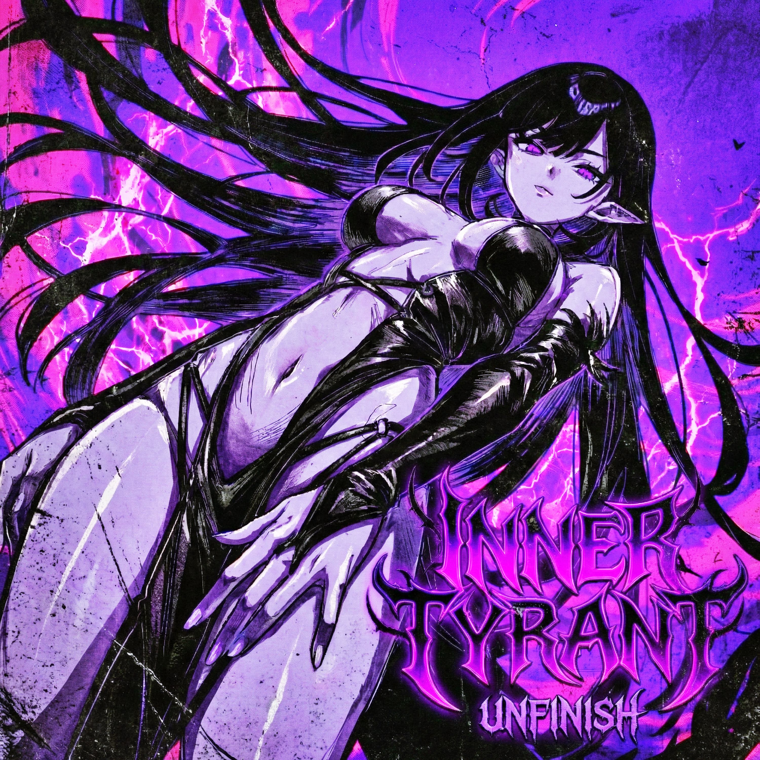 Inner Tyrant artwork