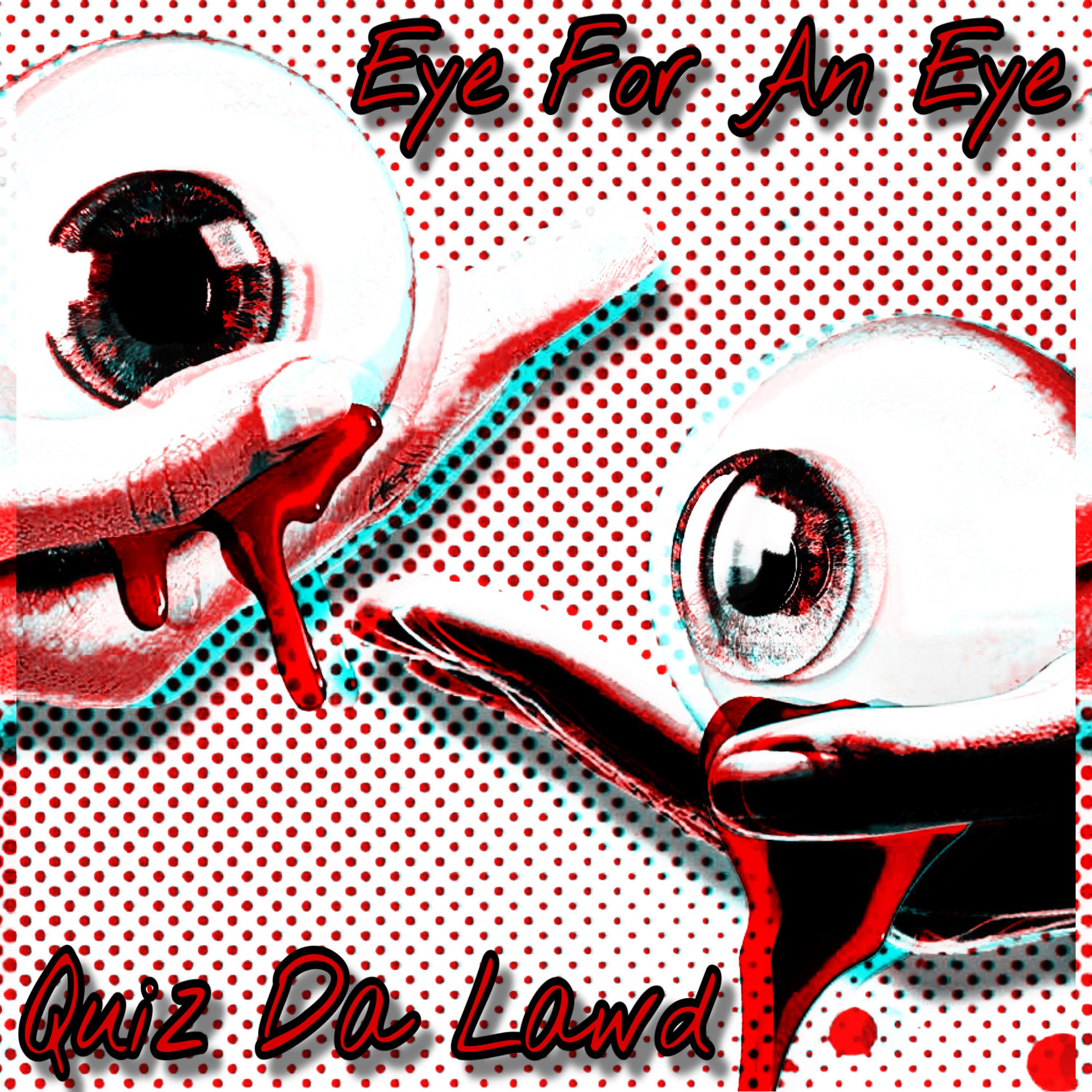 Eye For An Eye artwork