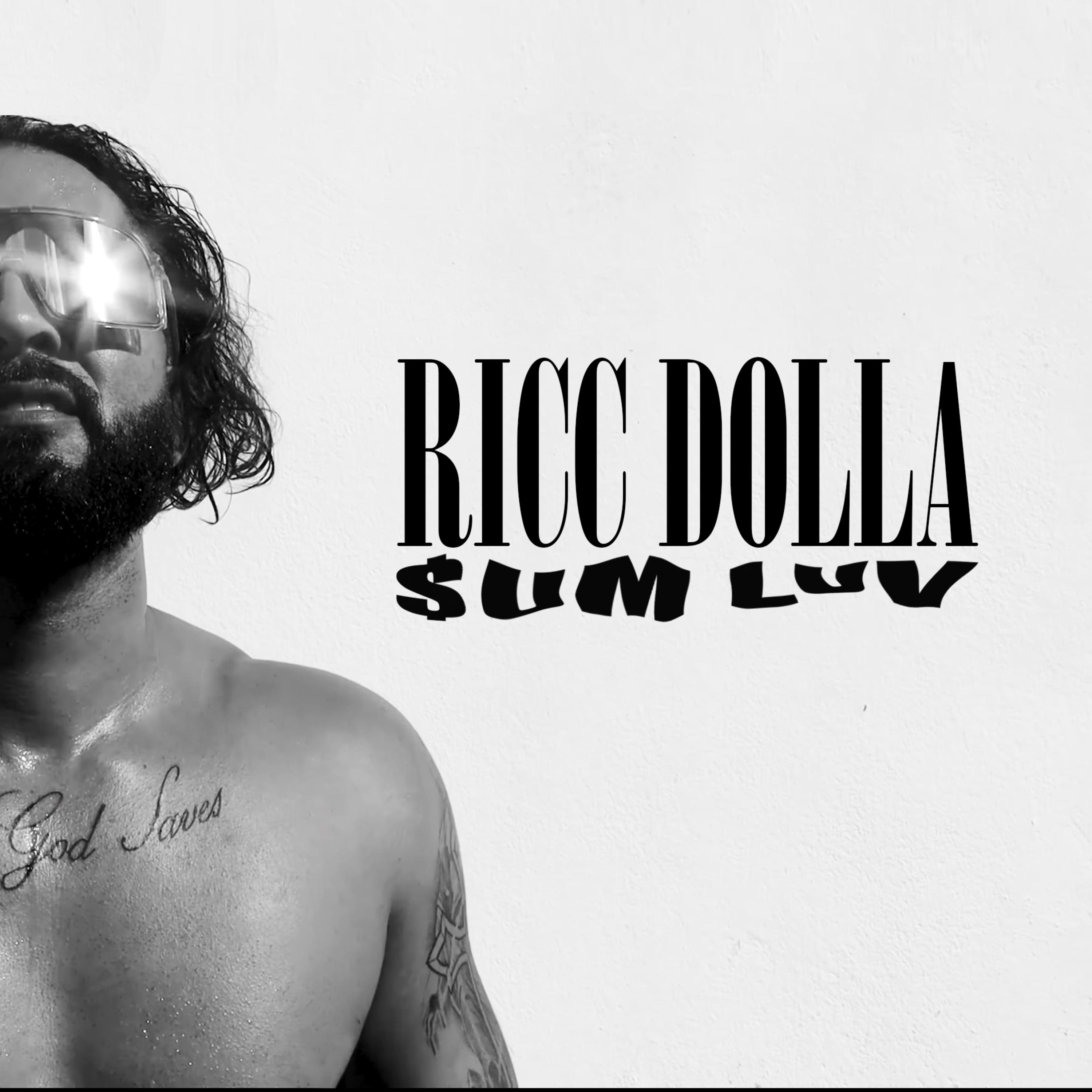 SUM LUV artwork