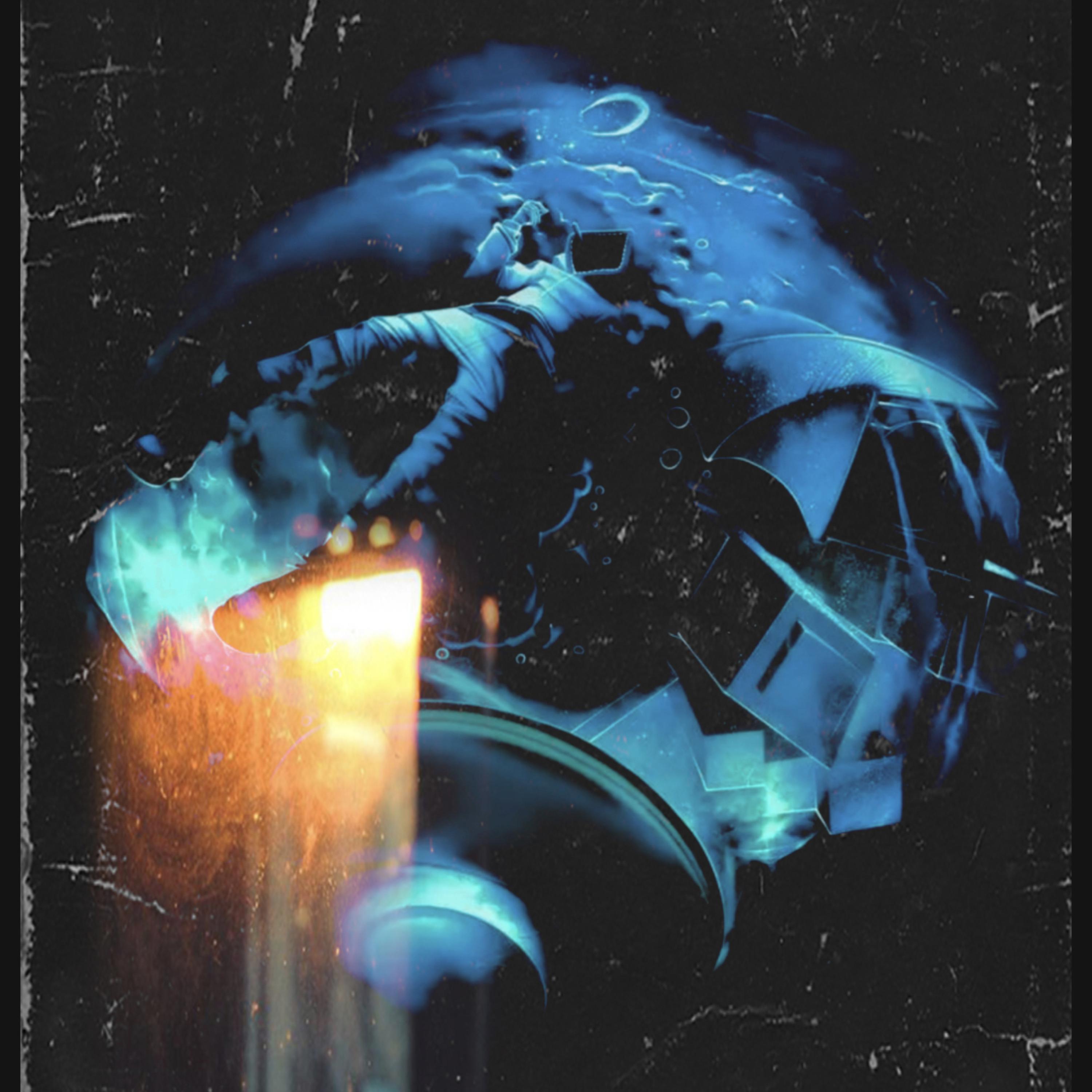 One Of The Faces artwork