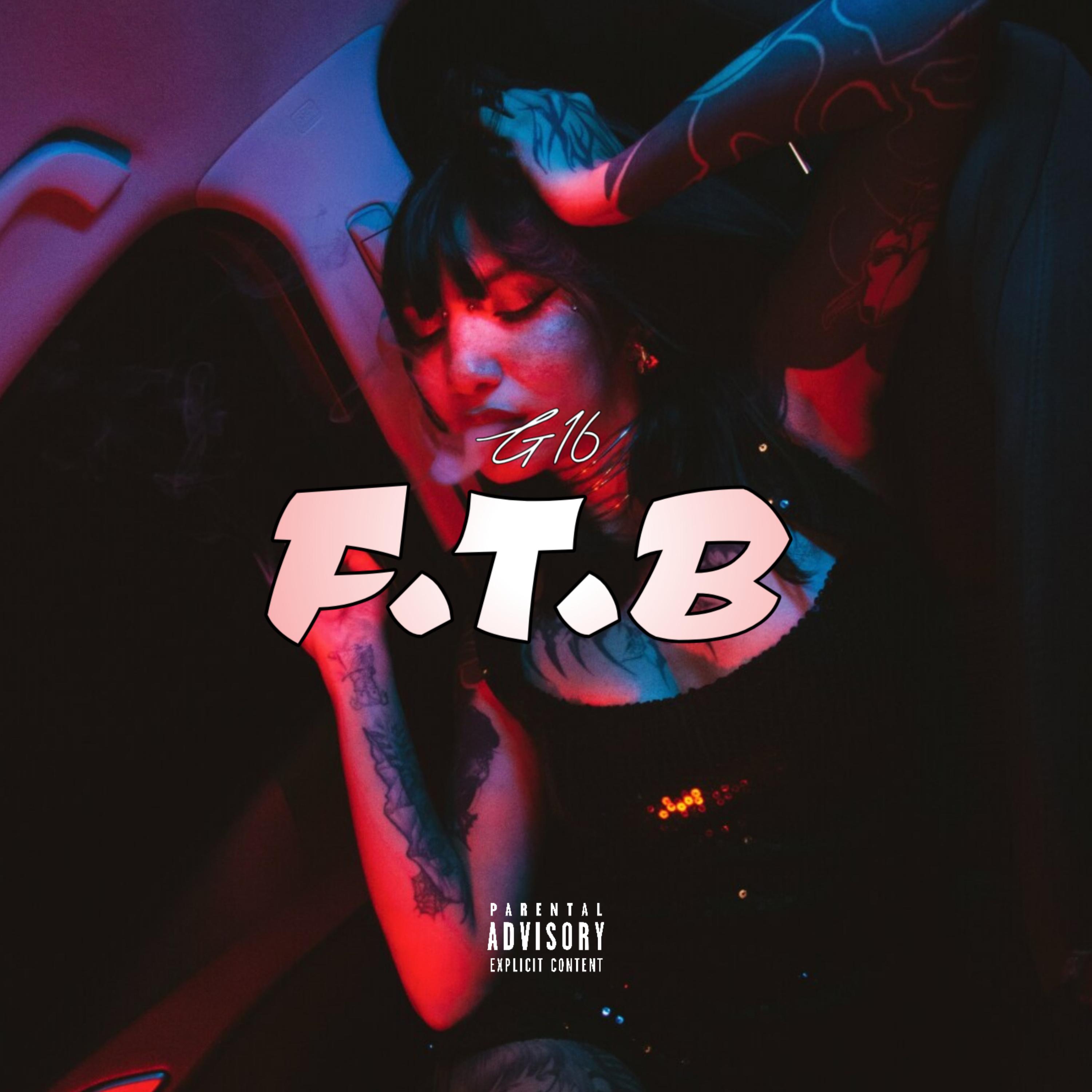 F.T.B artwork