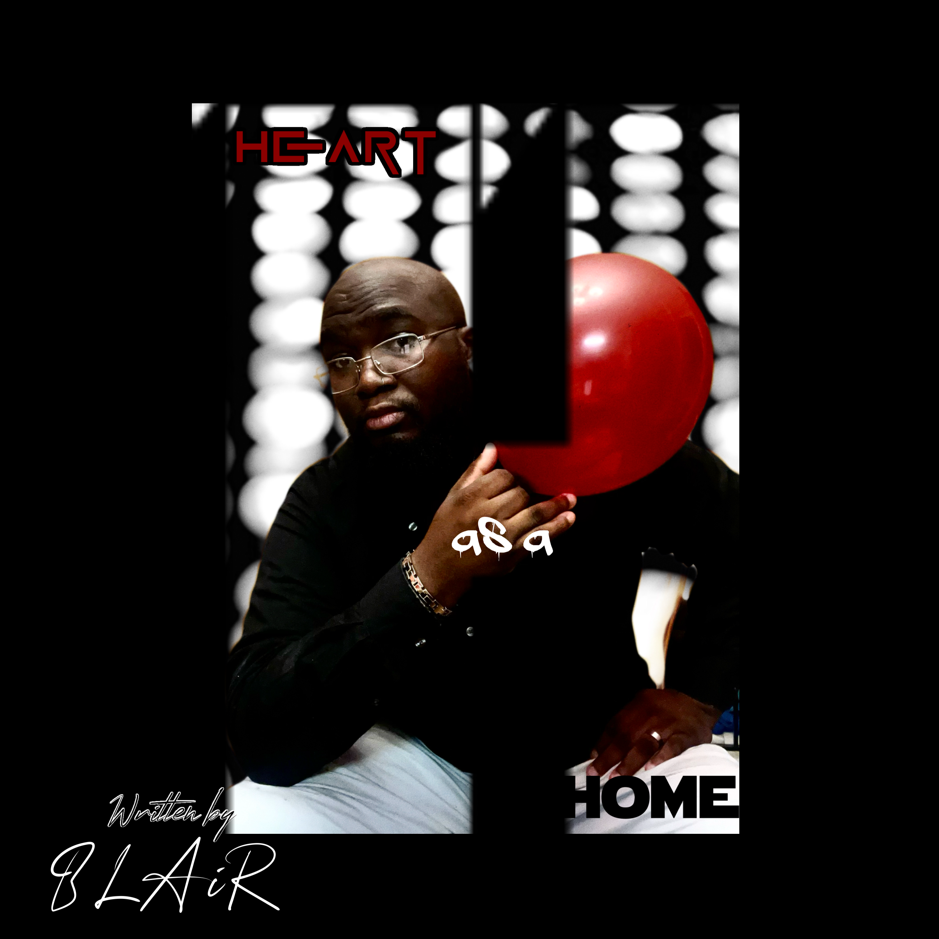 Heart as a Home artwork