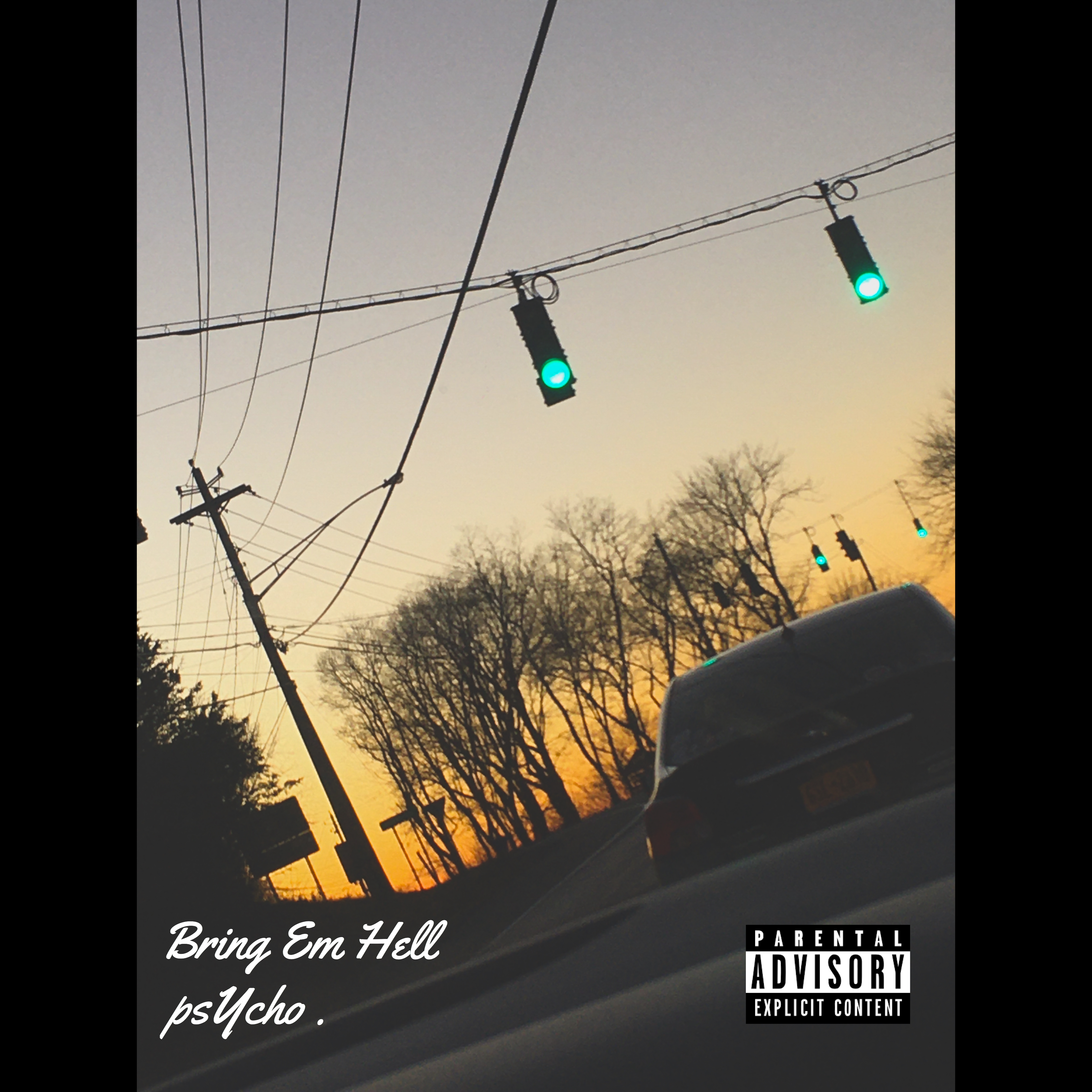 Bring Em Hell artwork