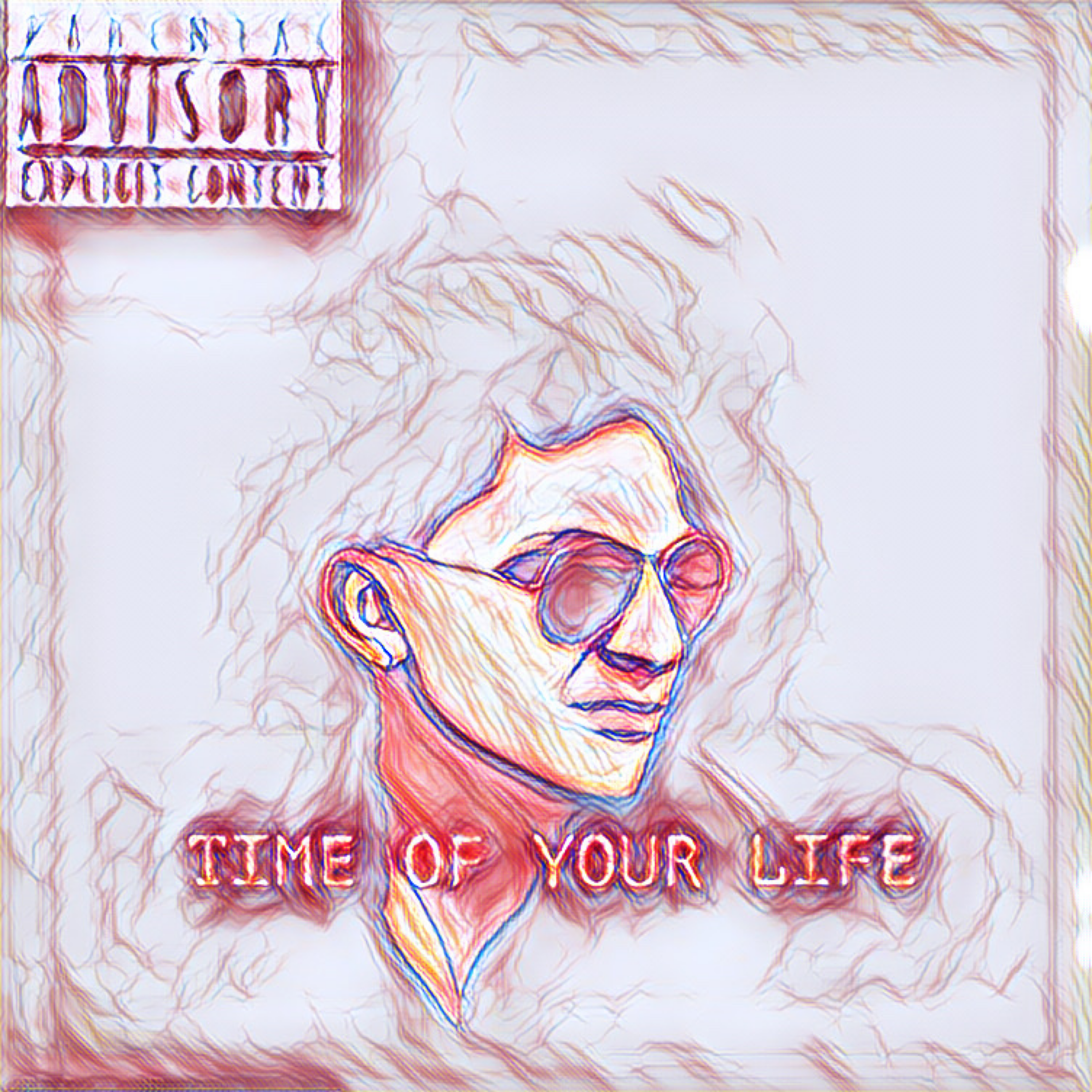 Time Of Your Life artwork