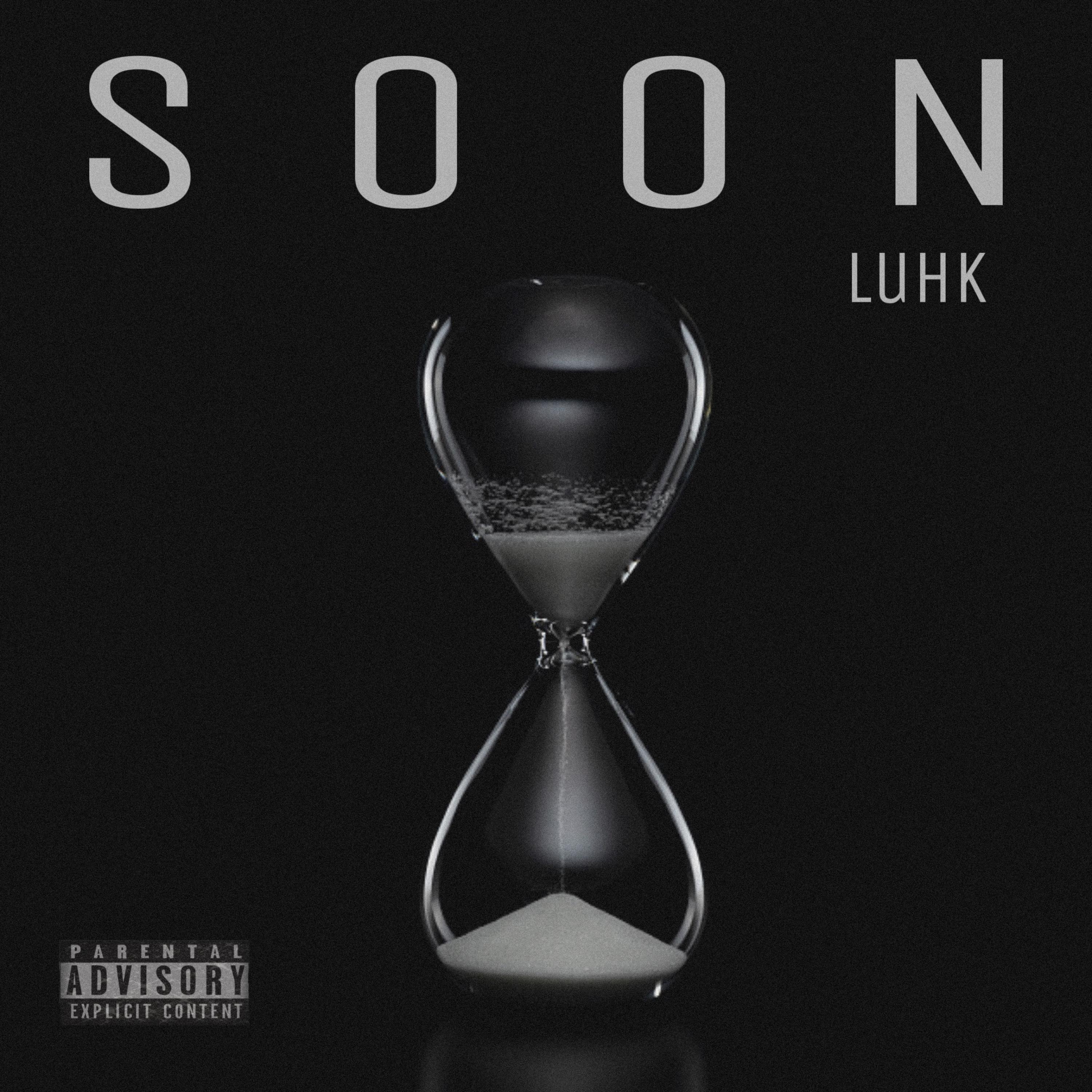 SOON artwork