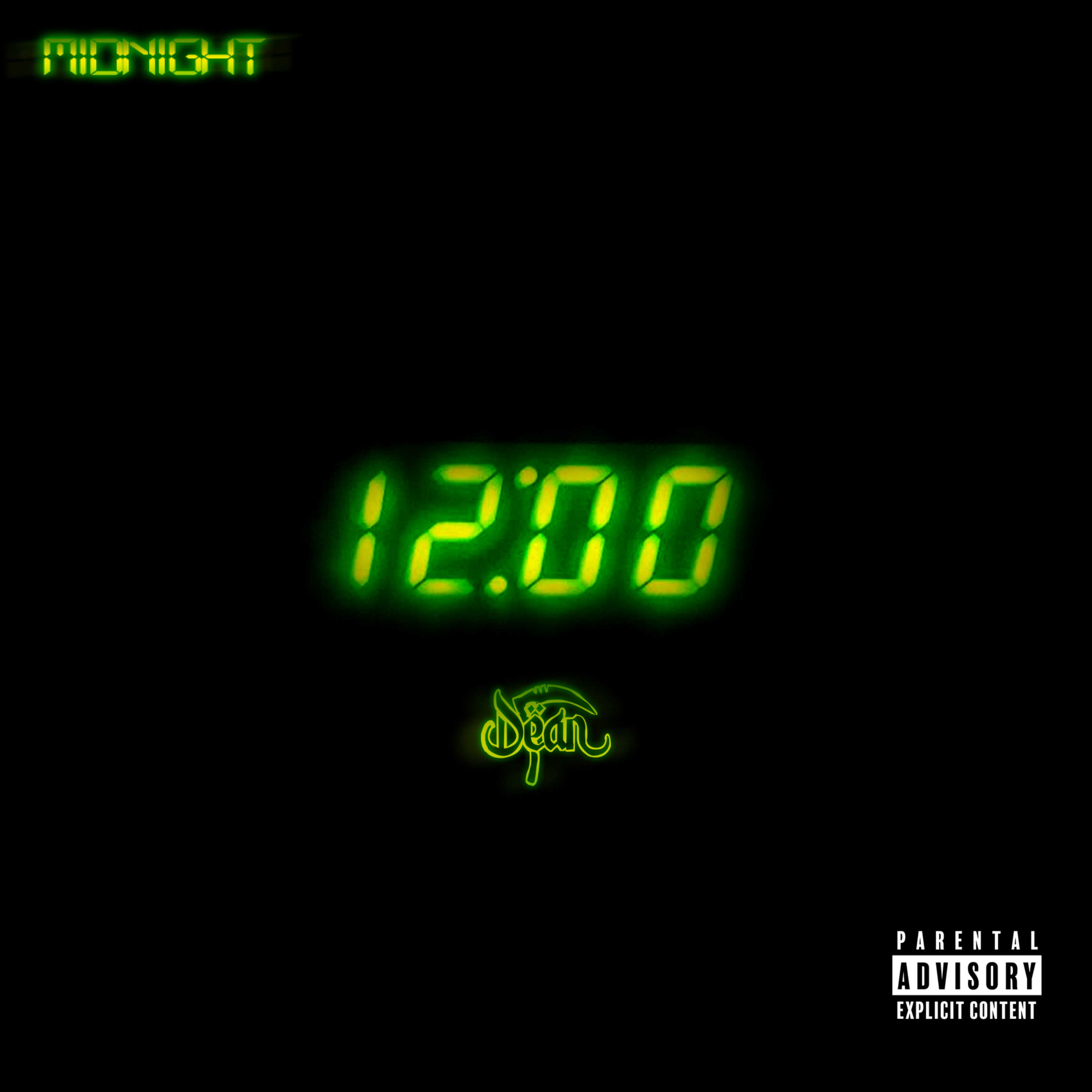 Midnight artwork