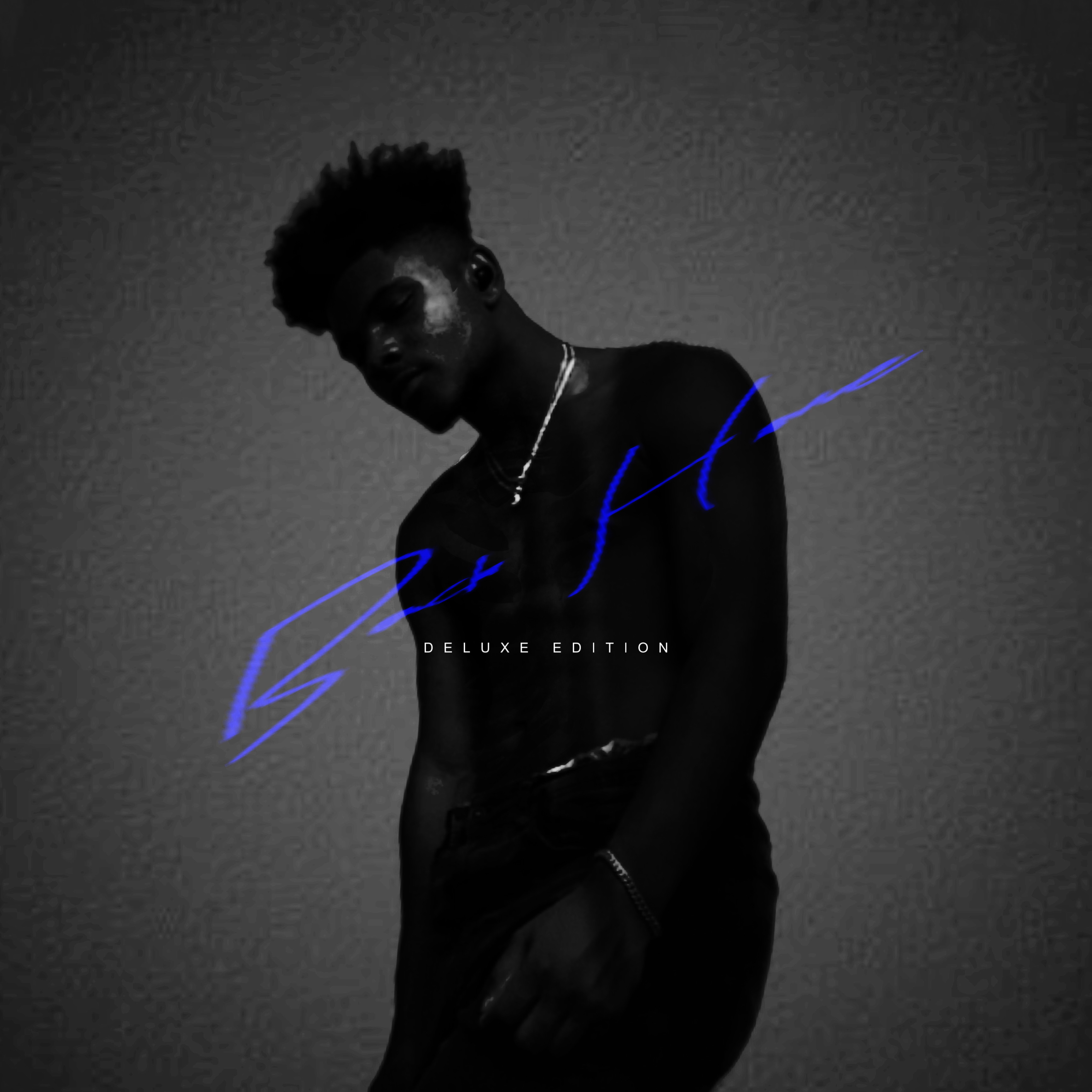Back Home (Deluxe) artwork