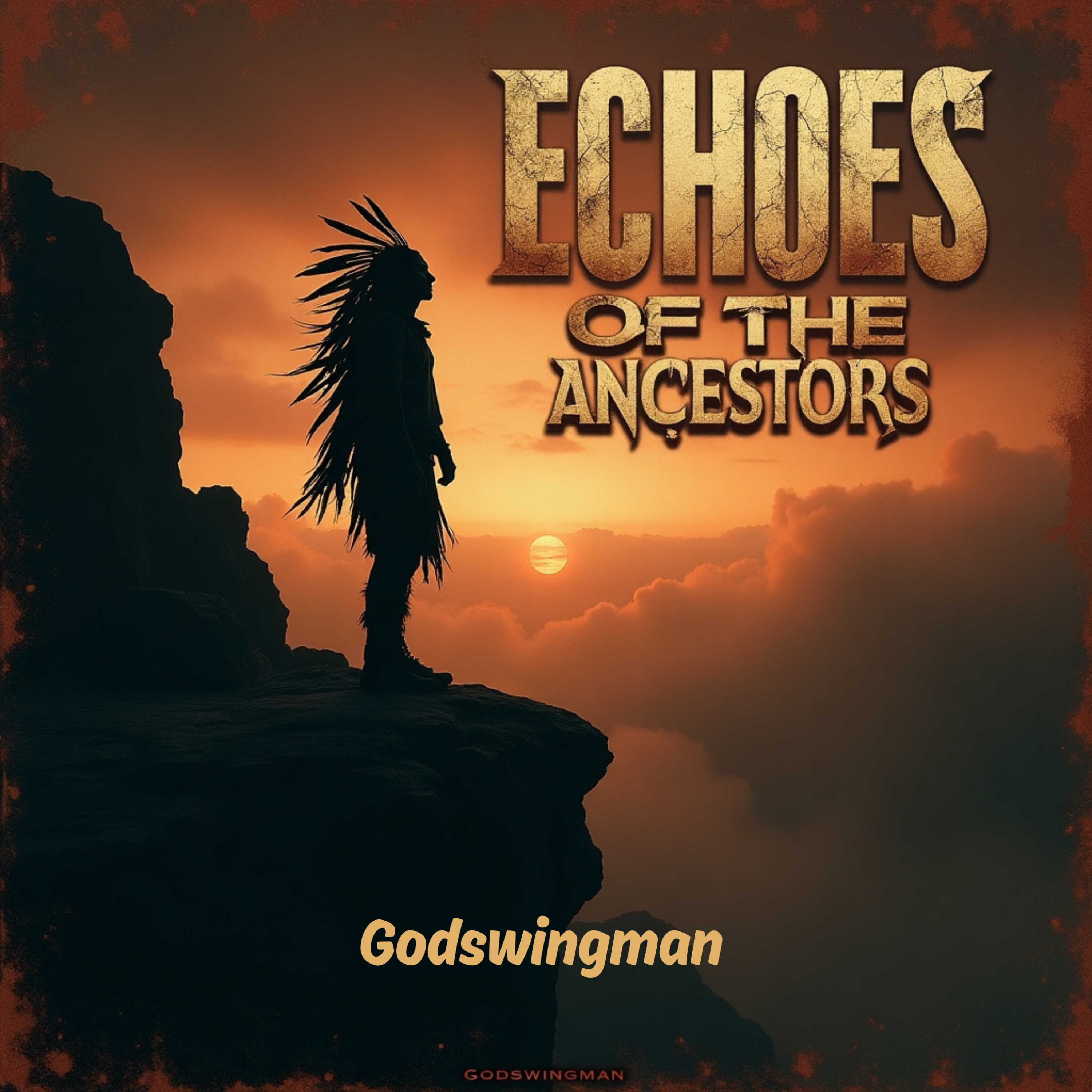 Echoes of the Ancestors artwork