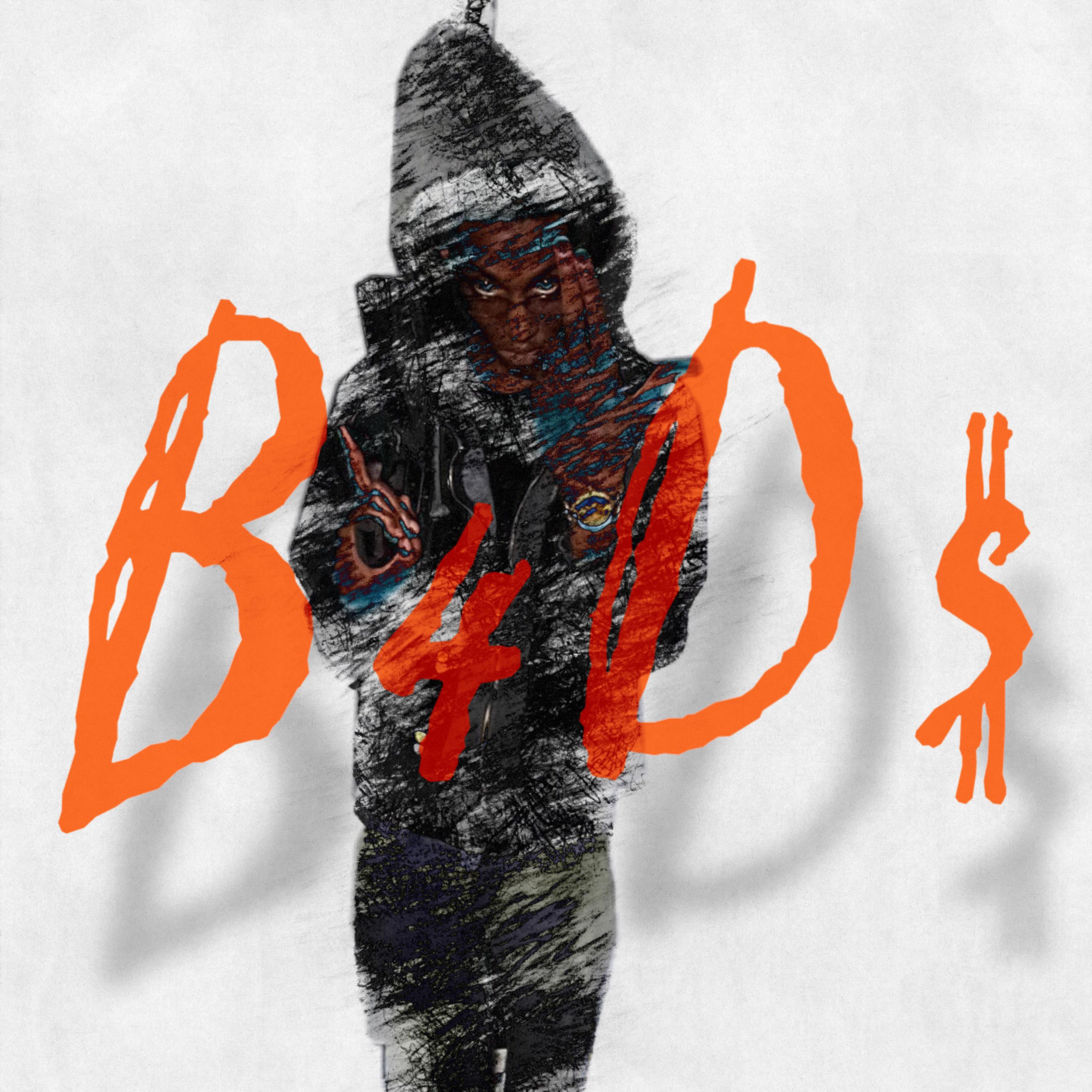 B4D$ artwork