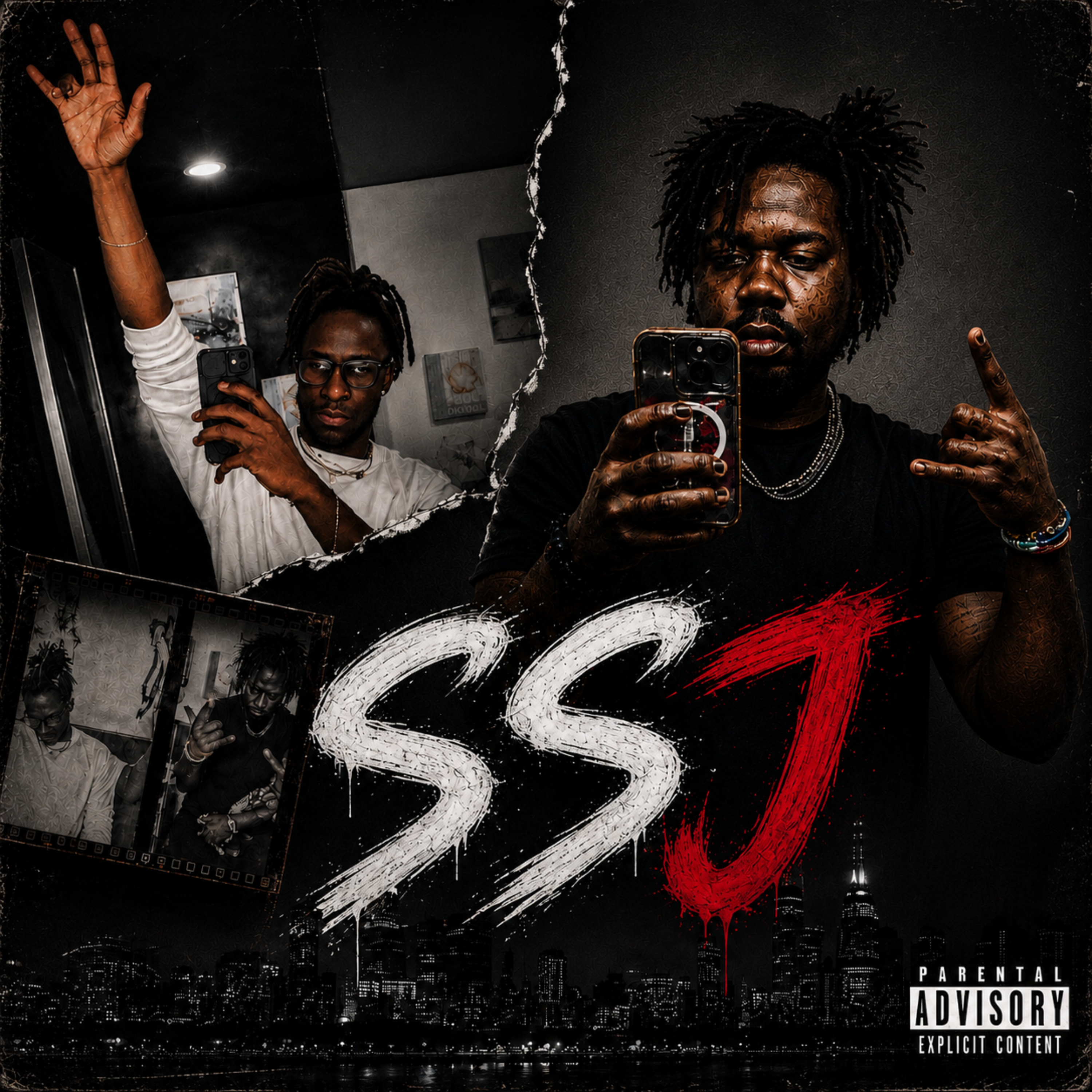 SosaSlayz by SosaMarley cover art