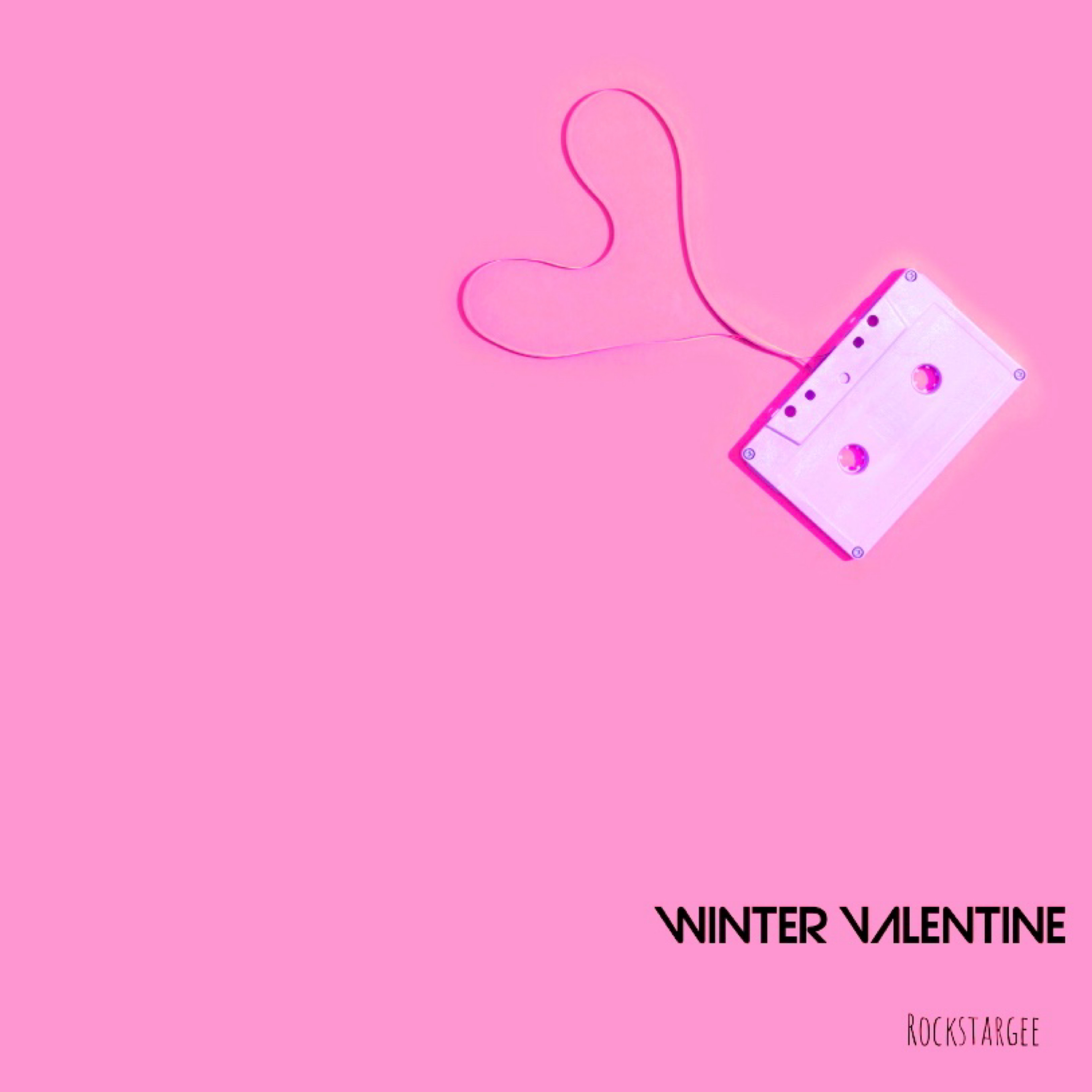 Winter Valentine artwork
