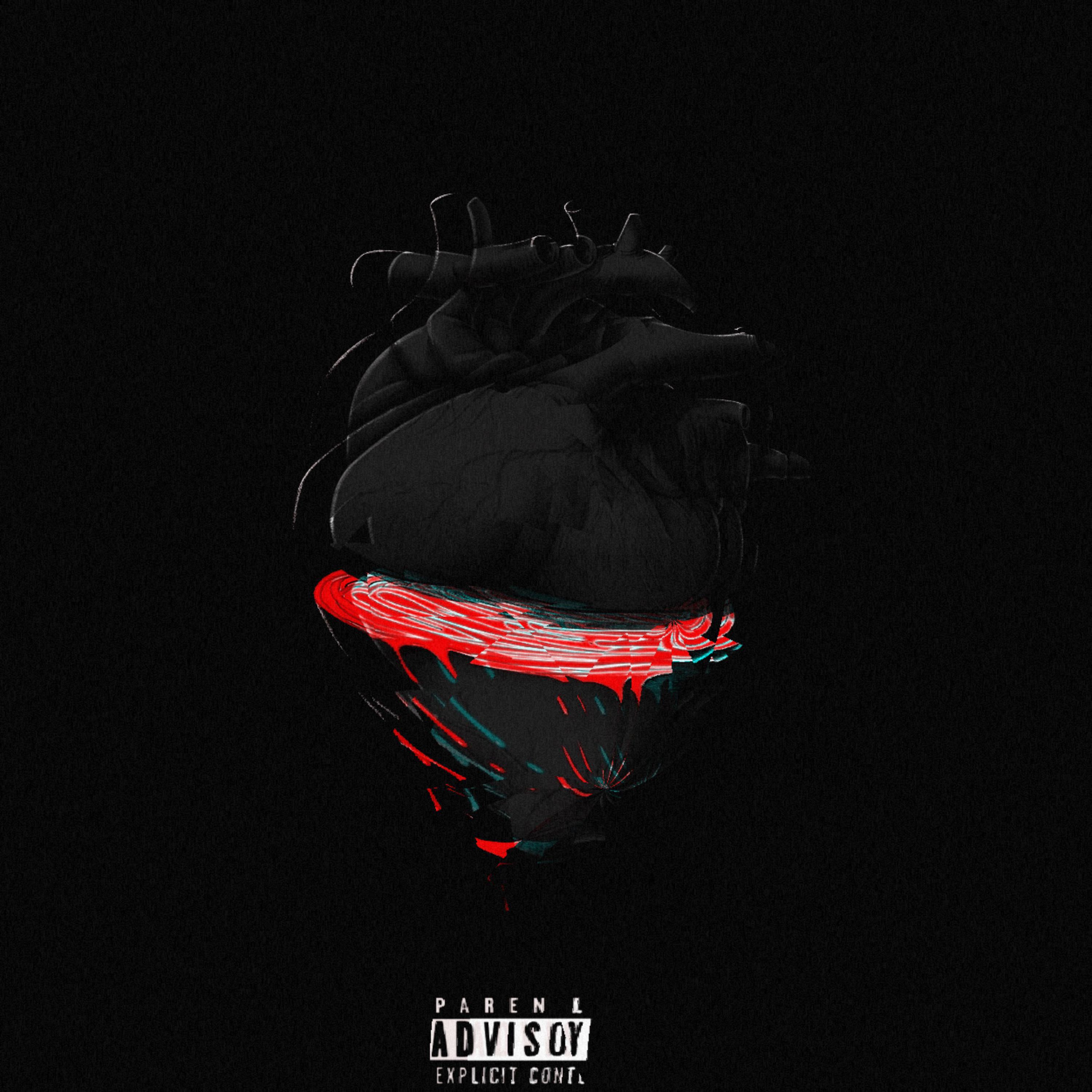 EMØTIØNZ (D3LUXE) artwork