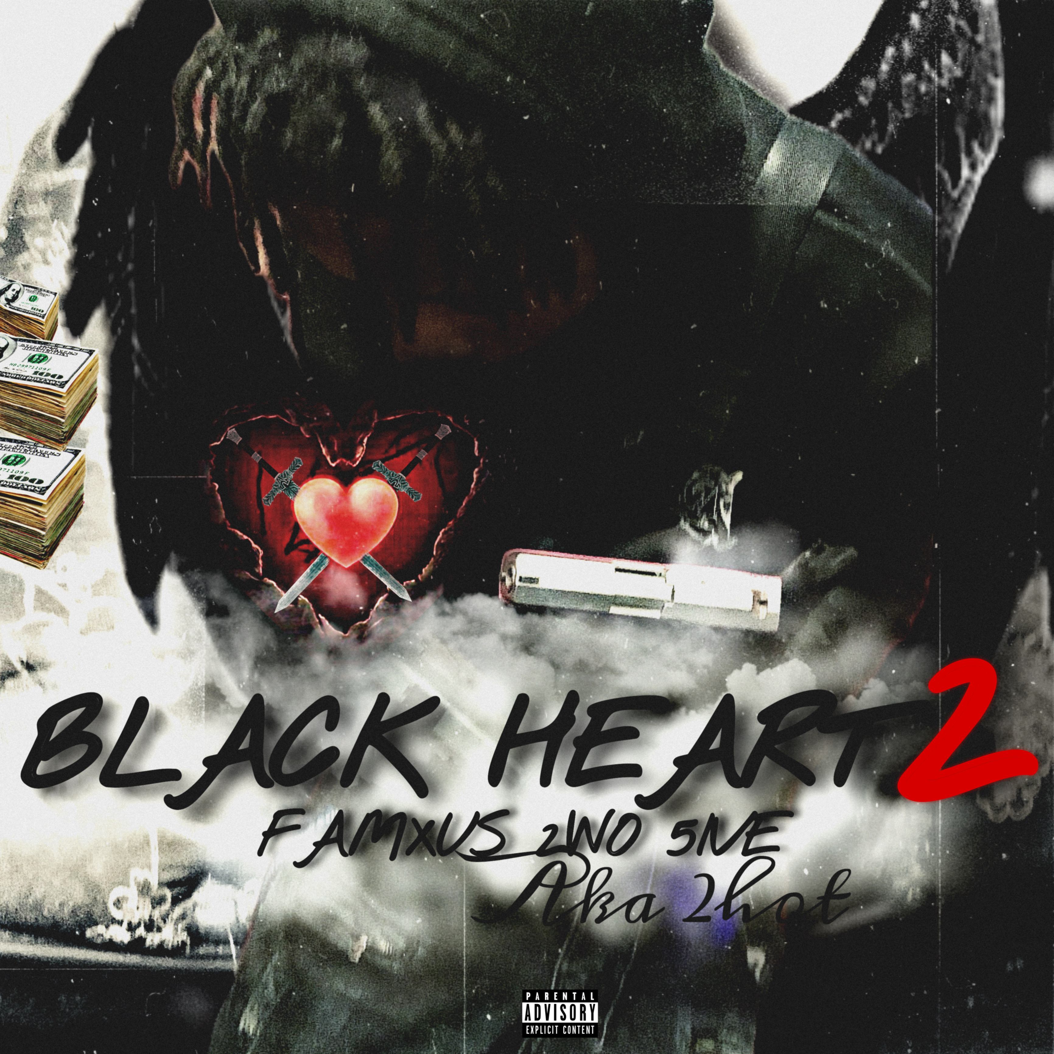 Black Heart 2 artwork