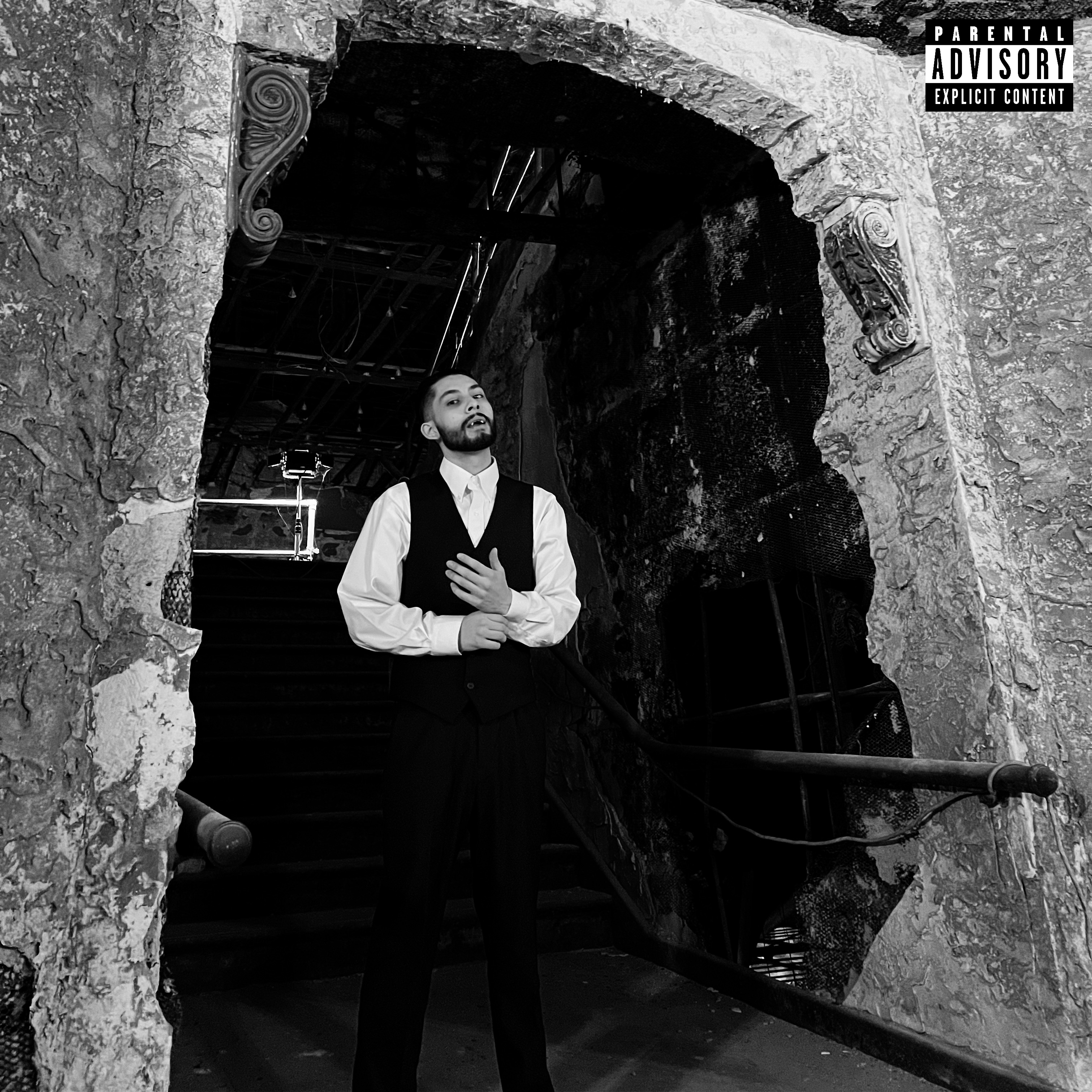 Carpe Noctem artwork