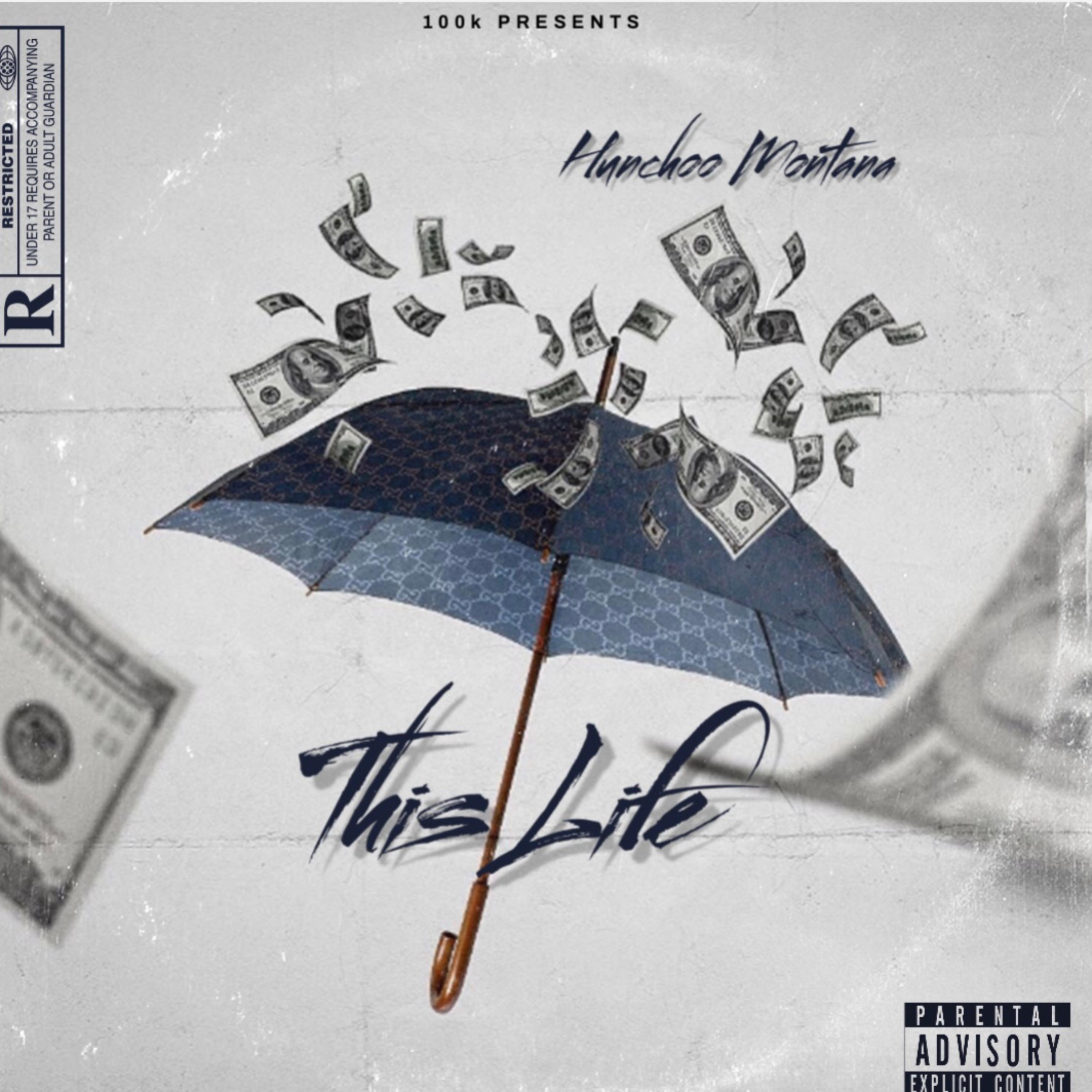 This Life artwork