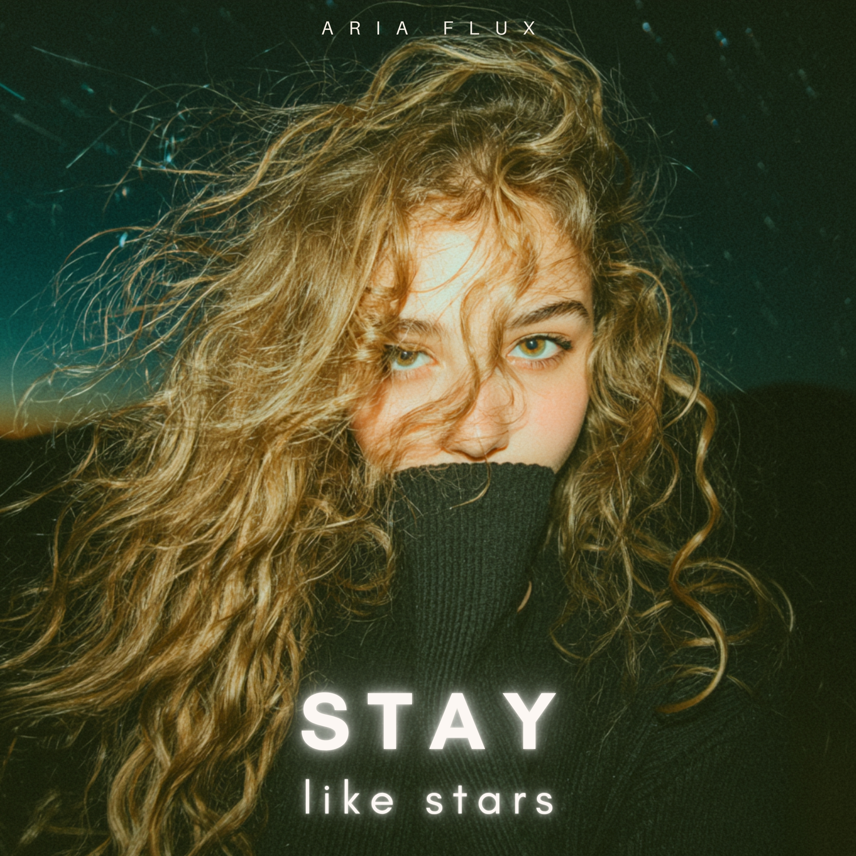 Stay Like Stars artwork