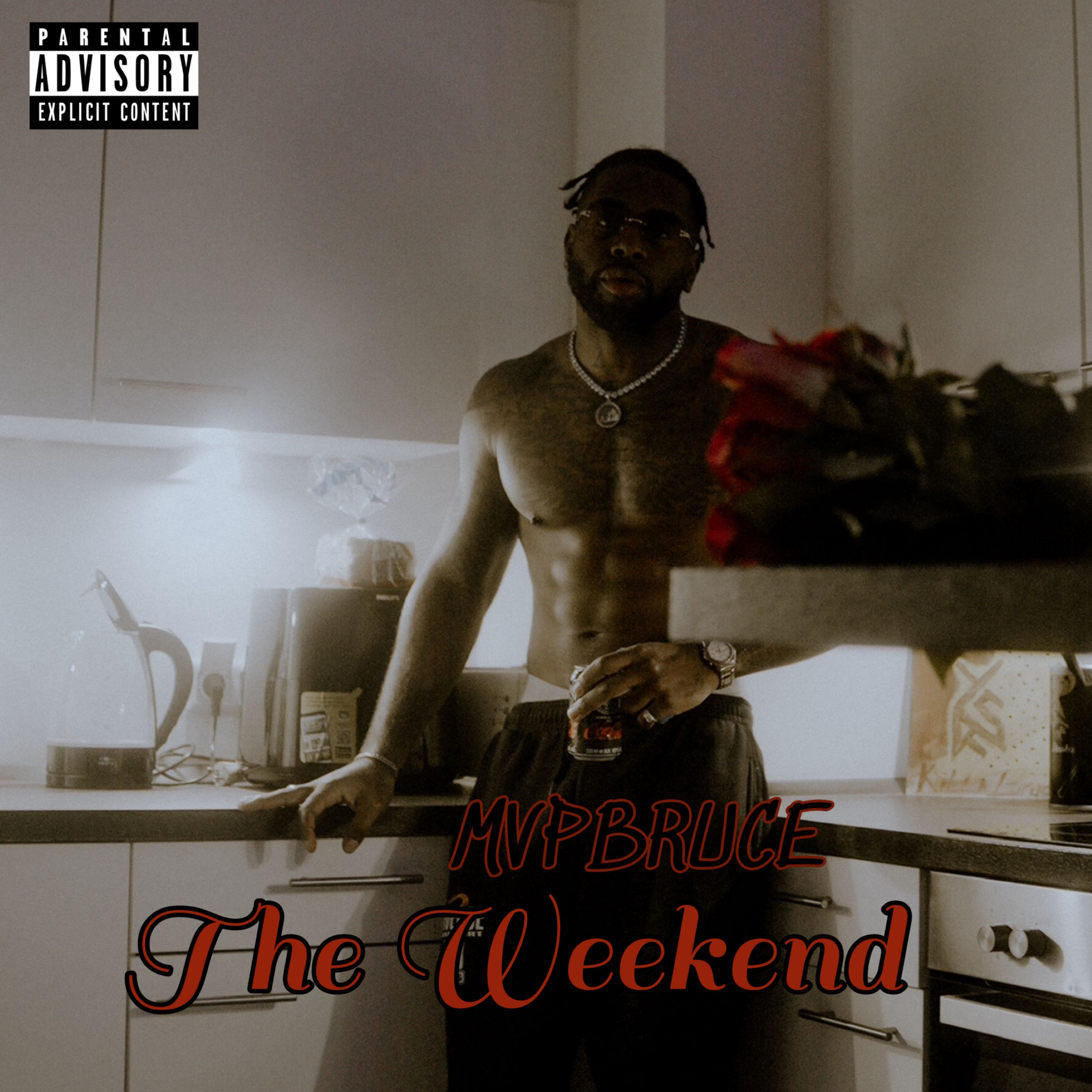 The Weekend artwork