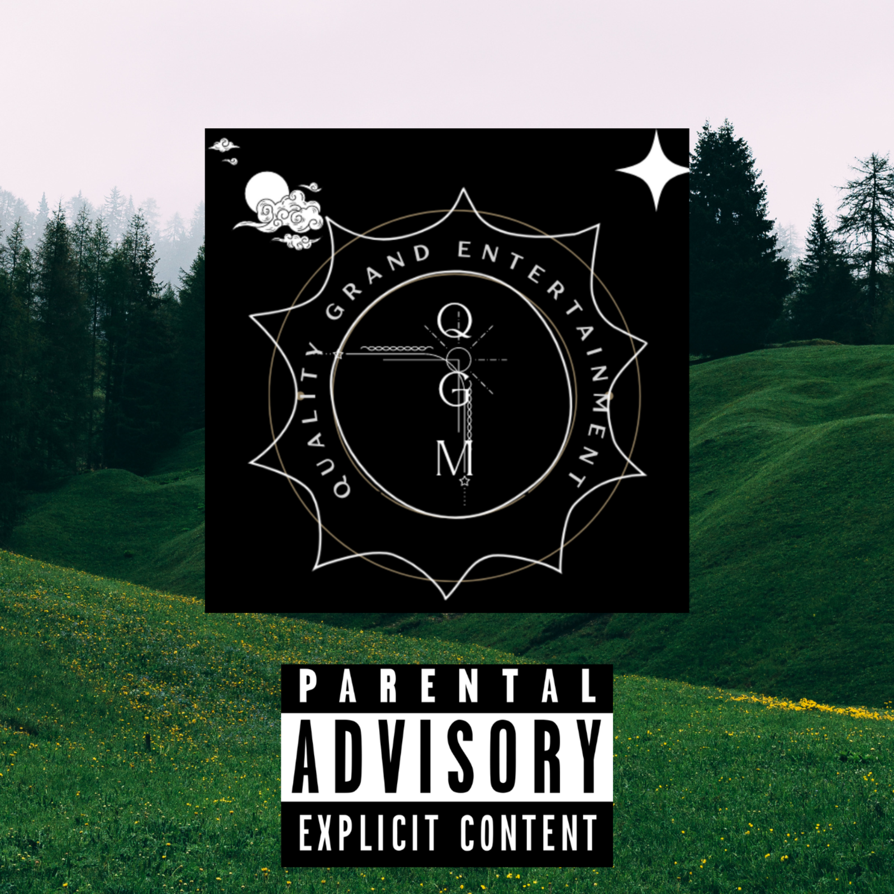 Red Lobster by Qgmtrey  cover art