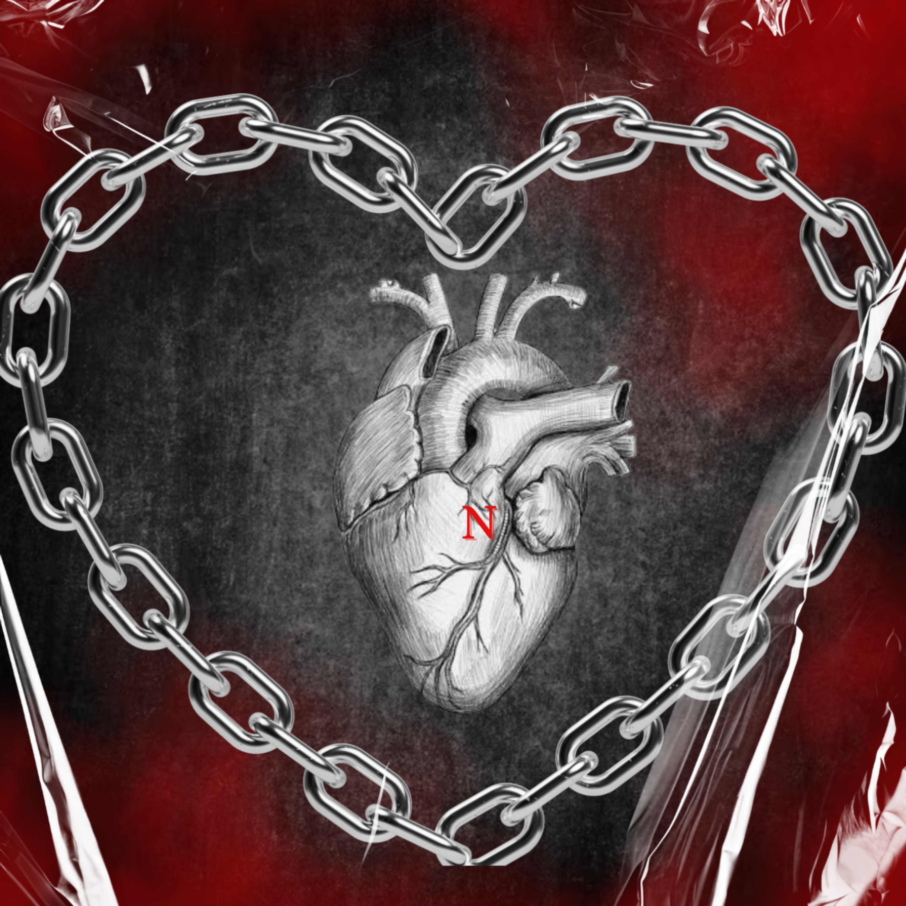 N Love by DavIt cover art