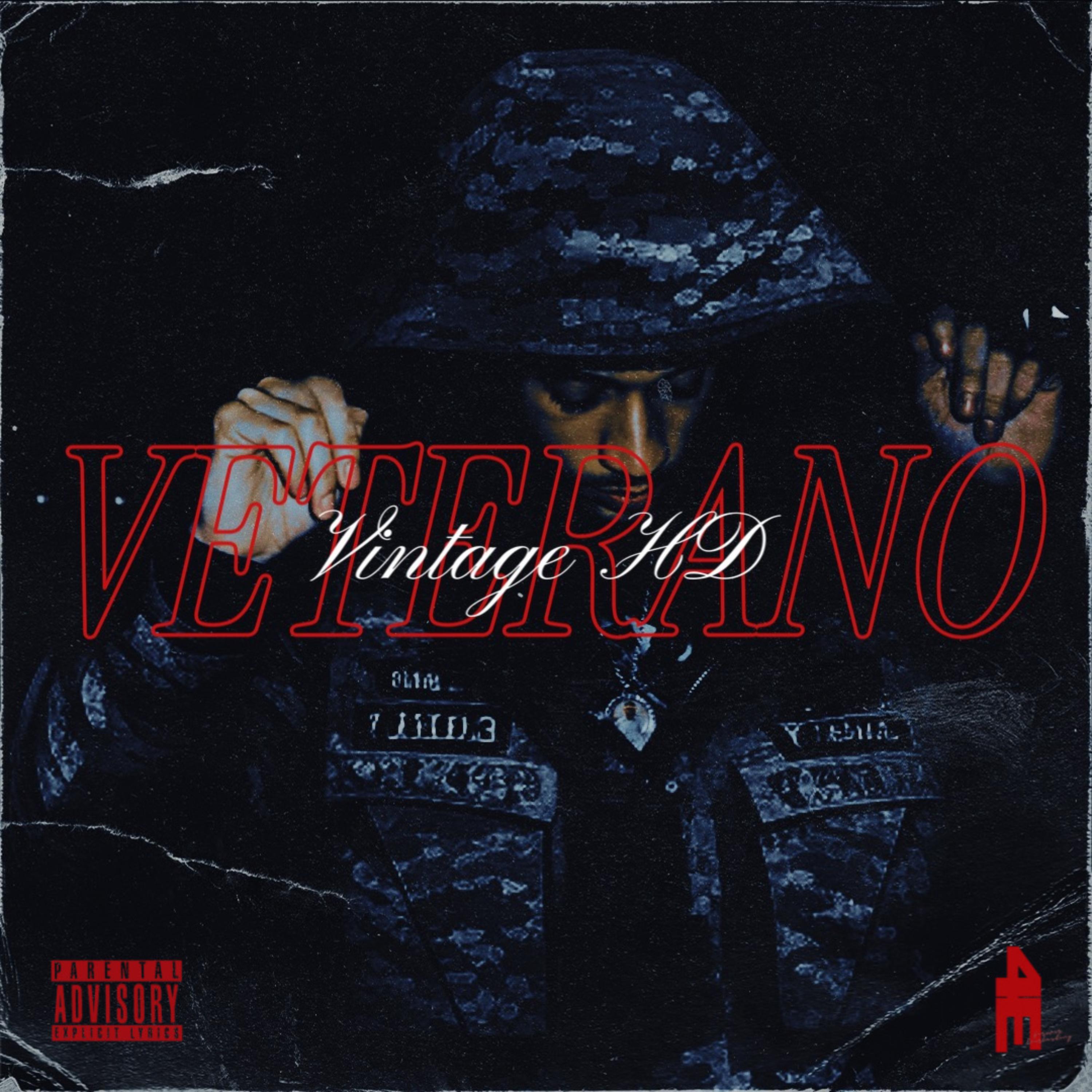 Veterano artwork
