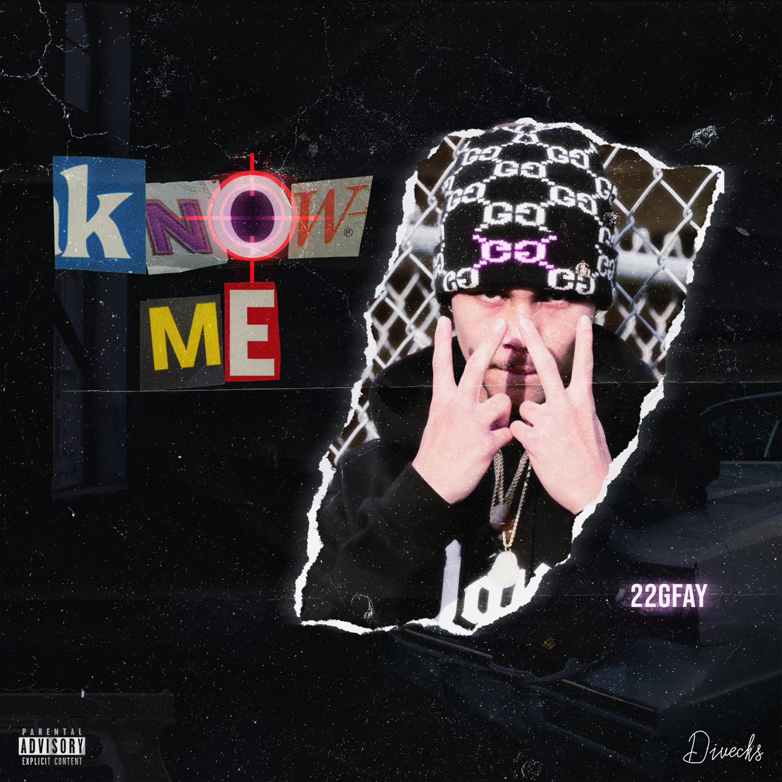 Know Me artwork