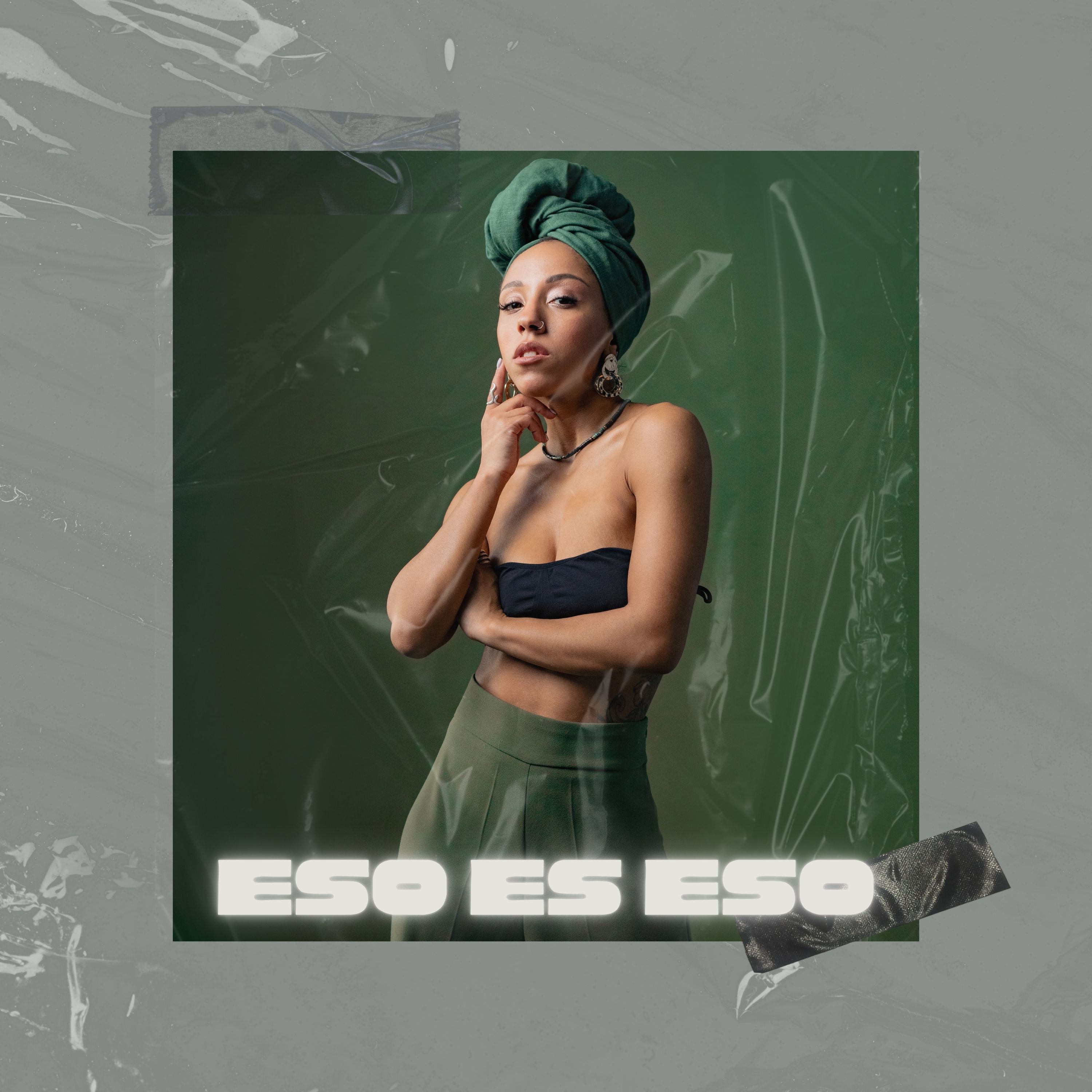 Eso Es Eso artwork