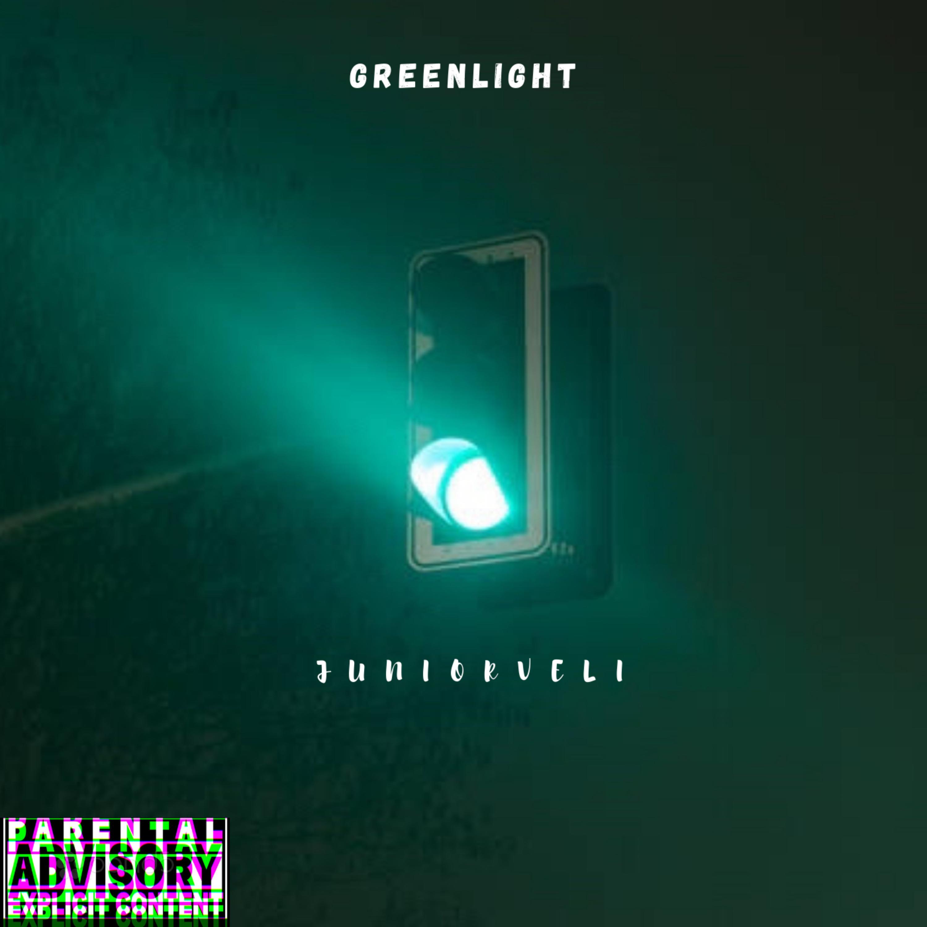 Green Light artwork