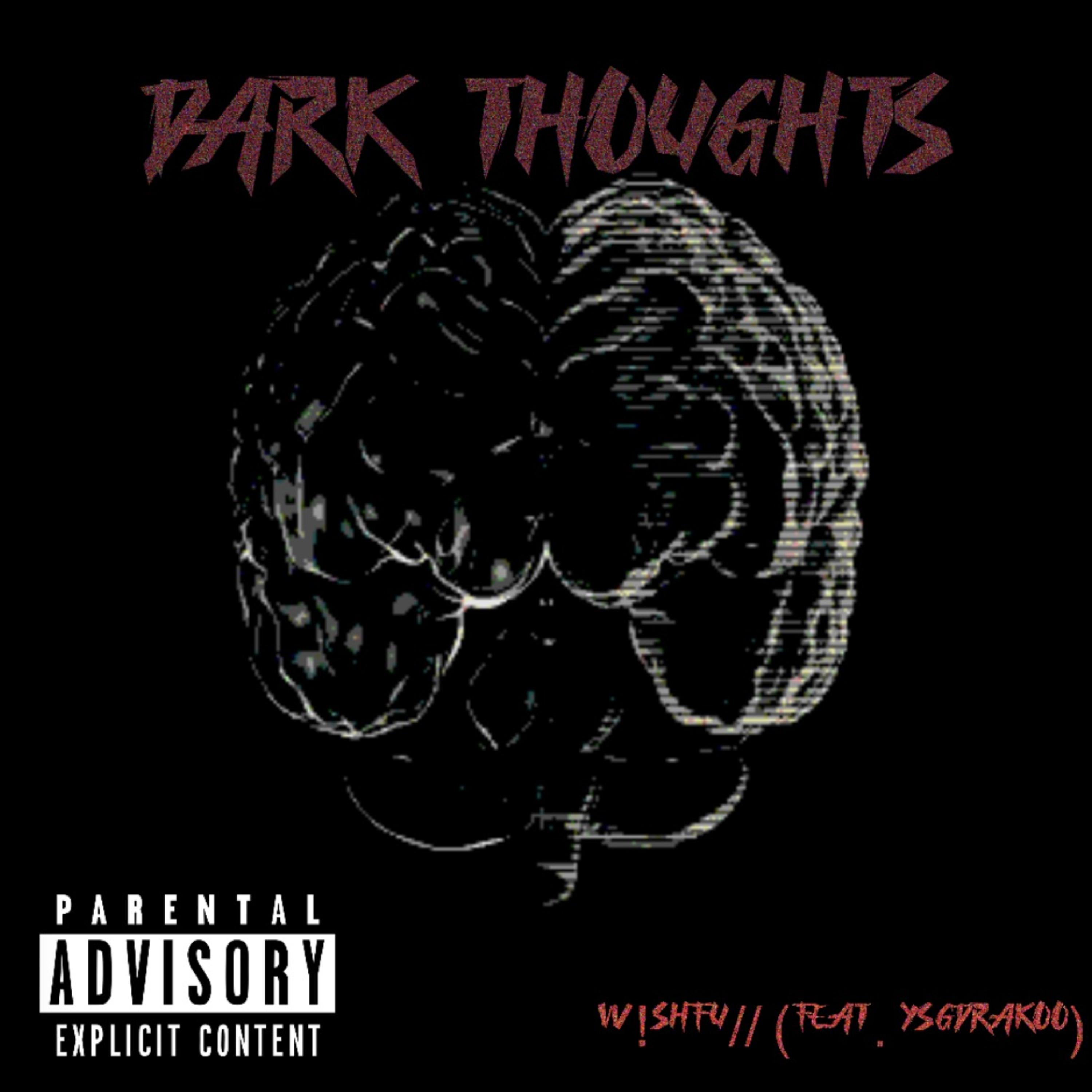 Dark Thoughts by W!shfu//