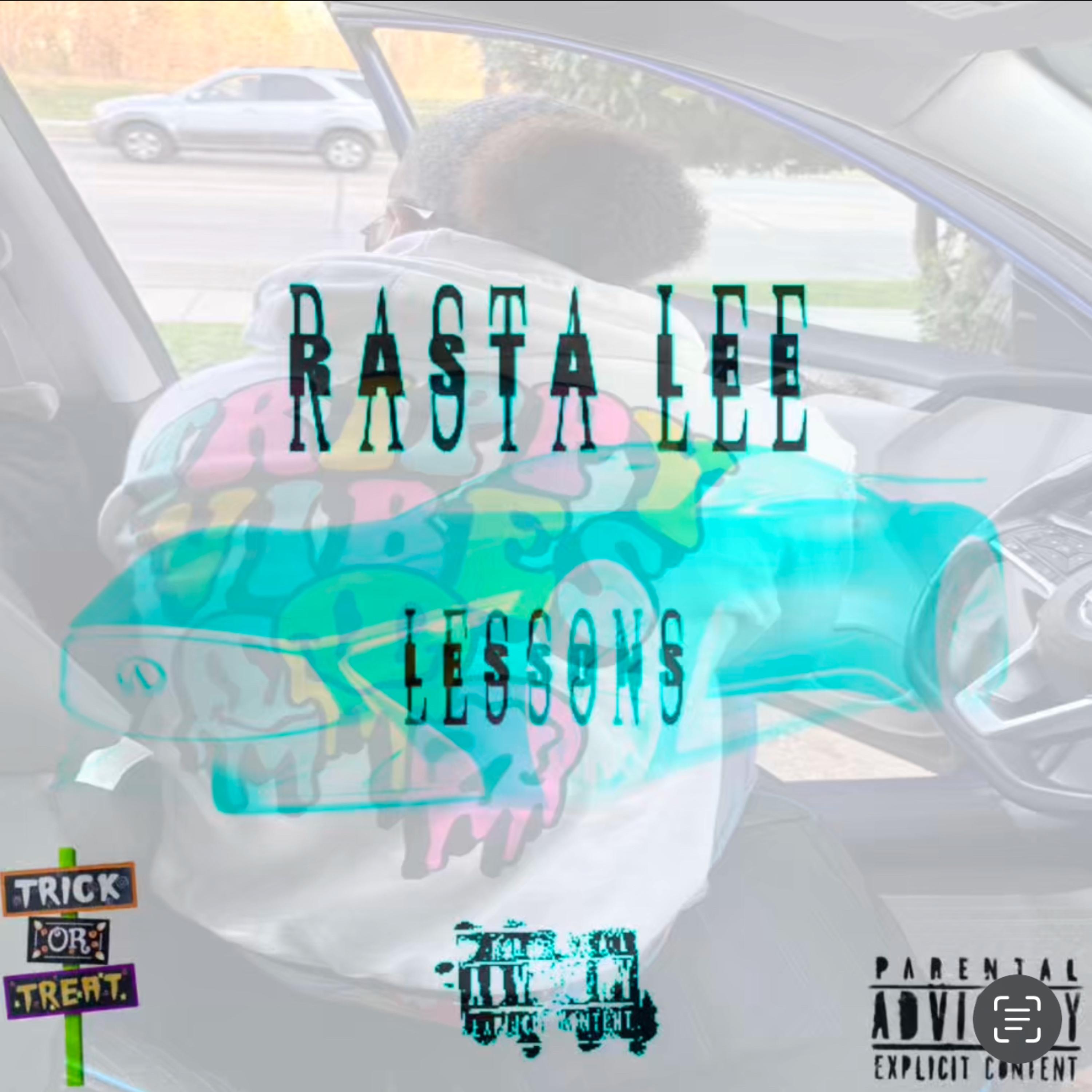 Lessons artwork