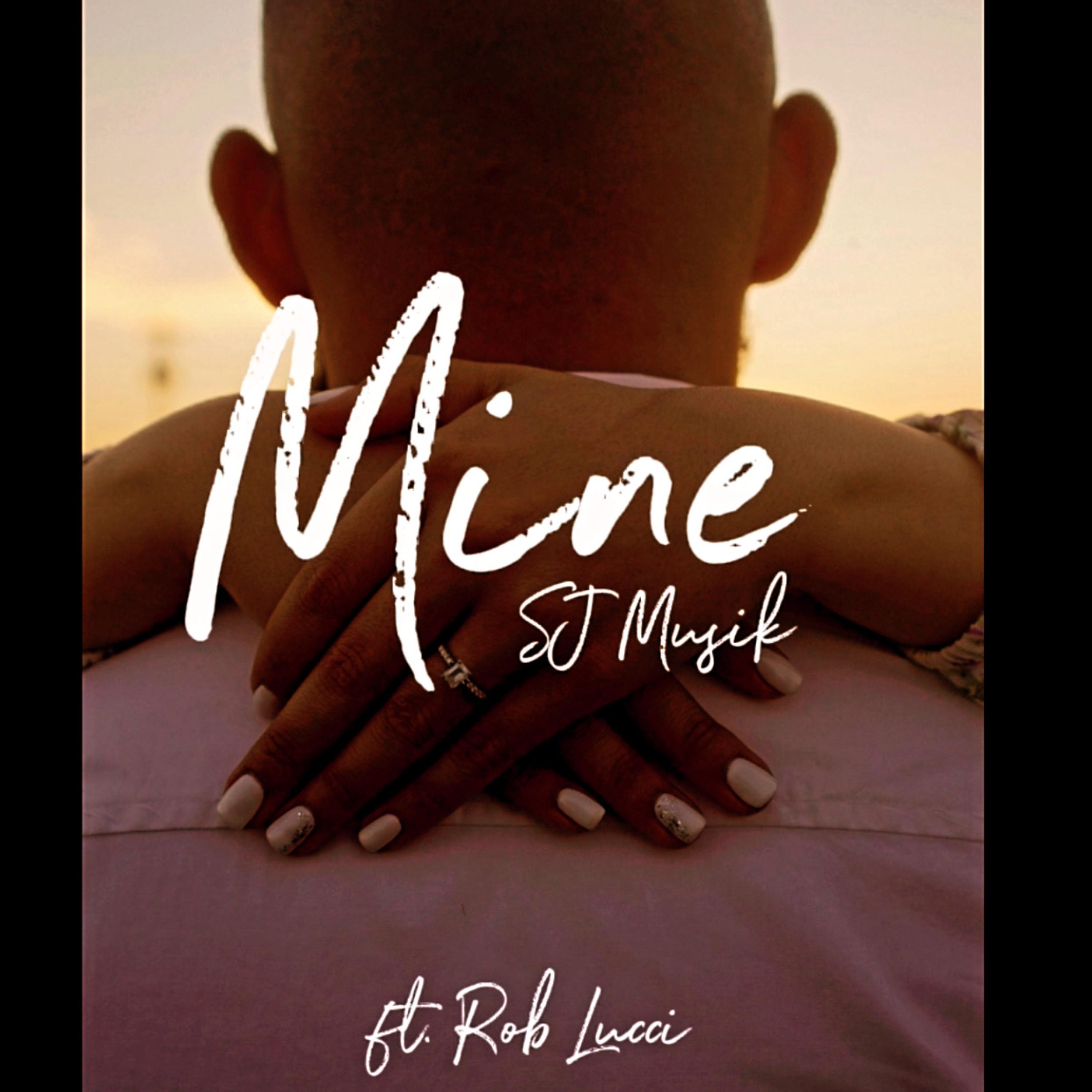 Mine by SJ_Musik cover art