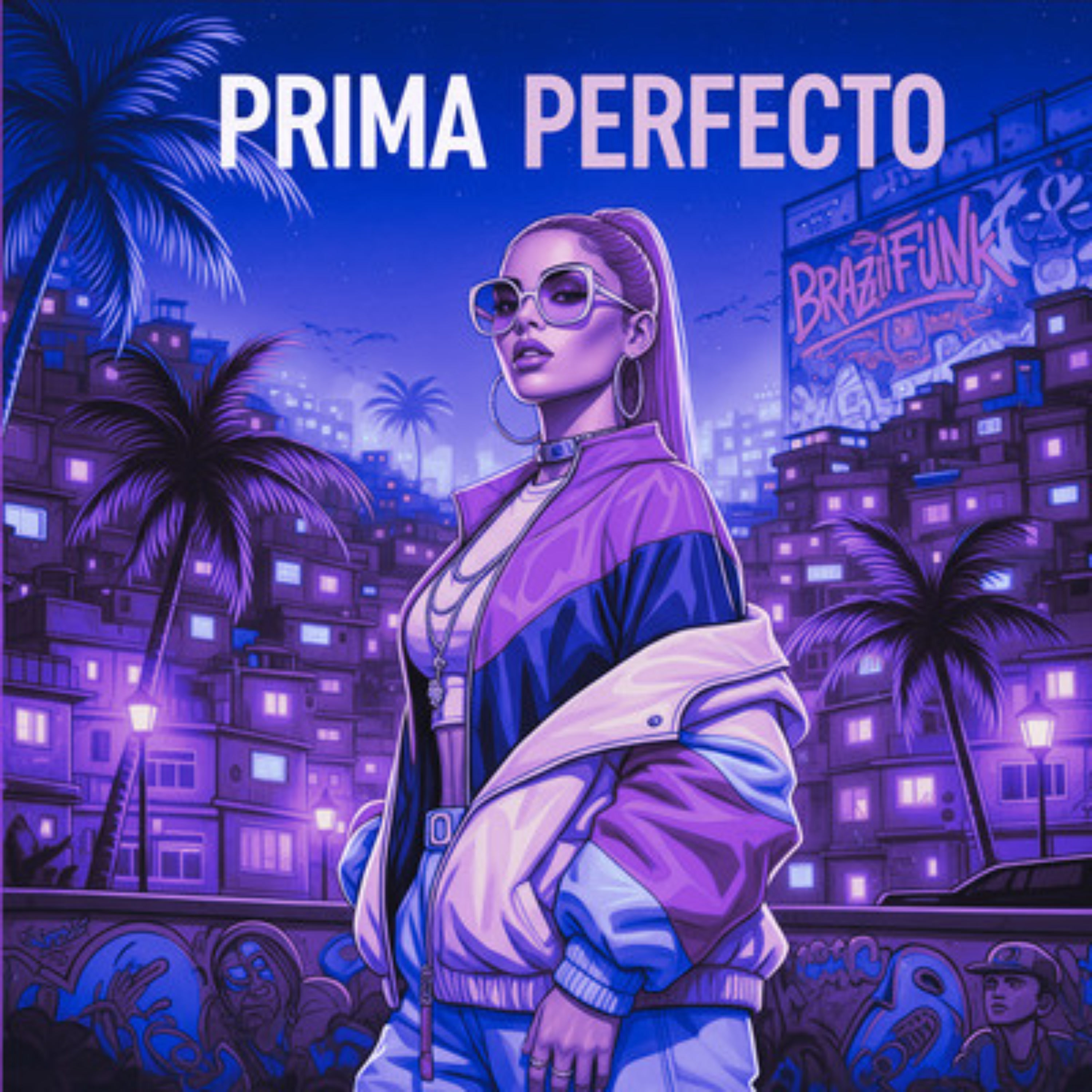 Prima Perfecto artwork