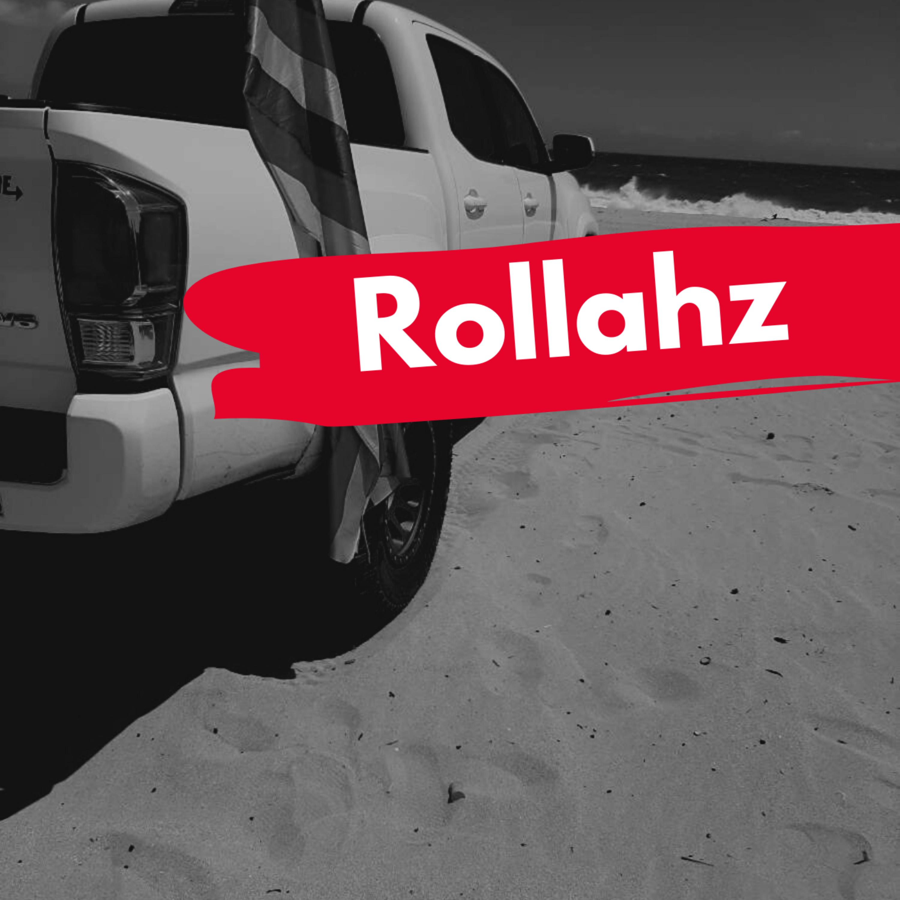 Rollahz artwork