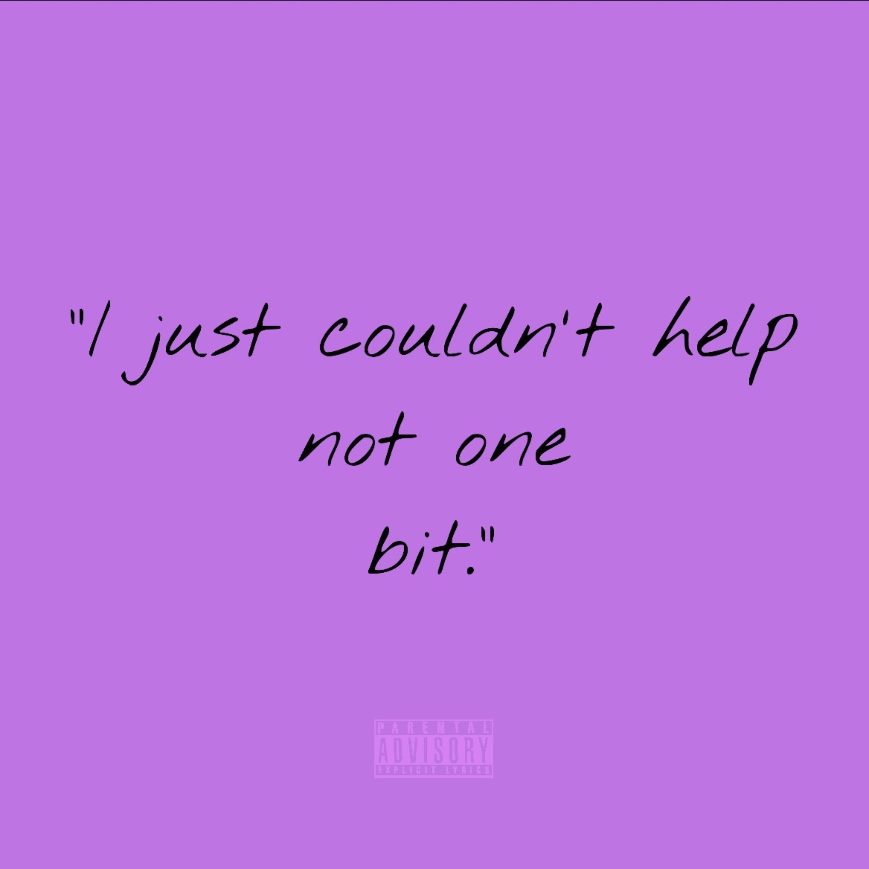 I can’t help you. artwork