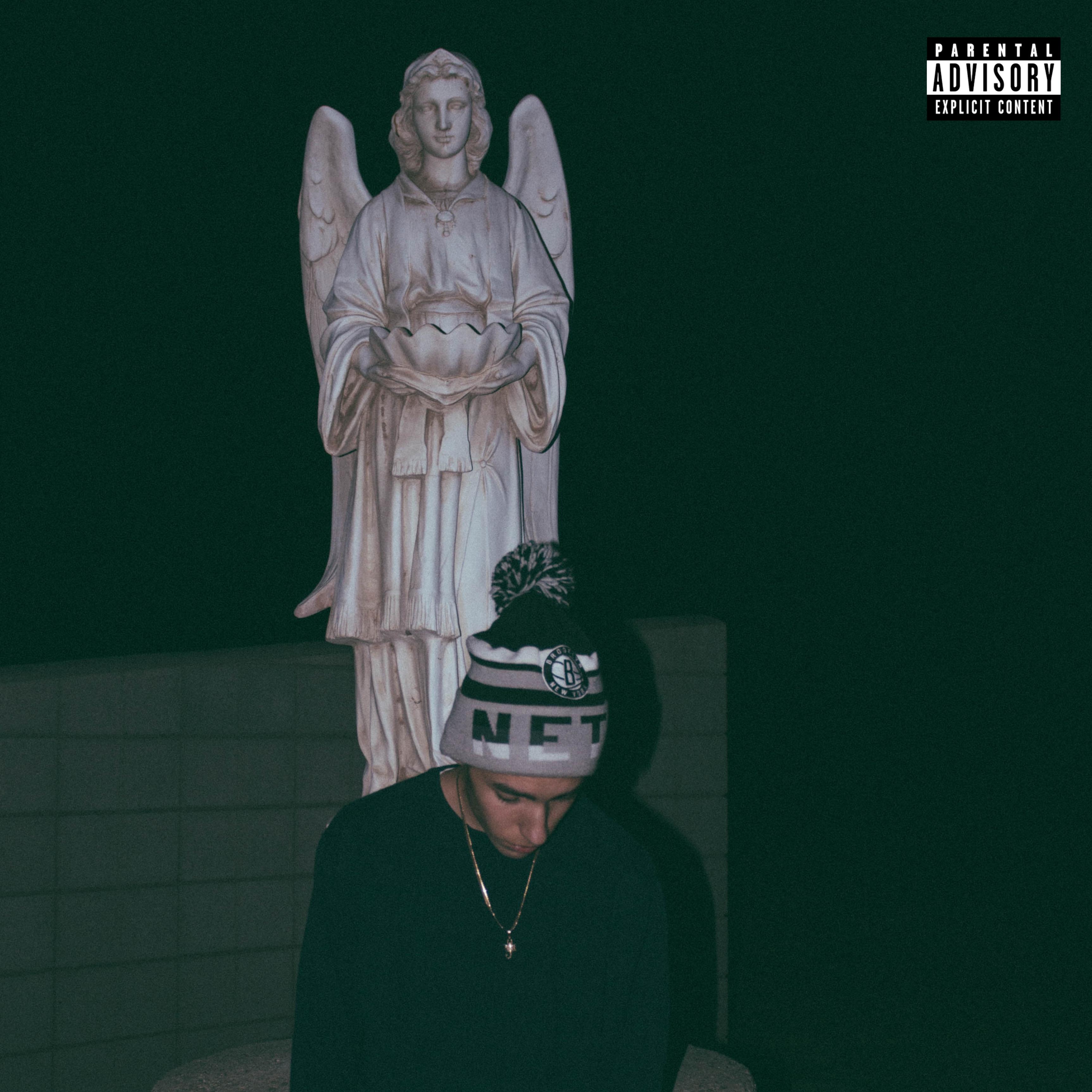 Some How Some Way artwork