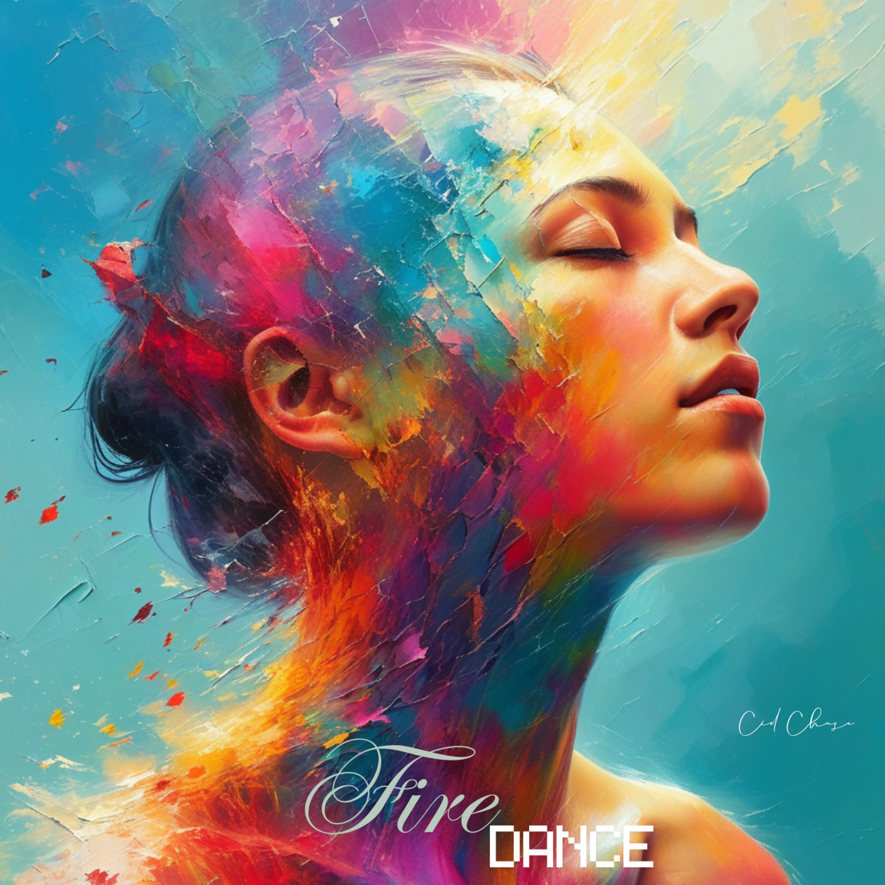Firedance artwork