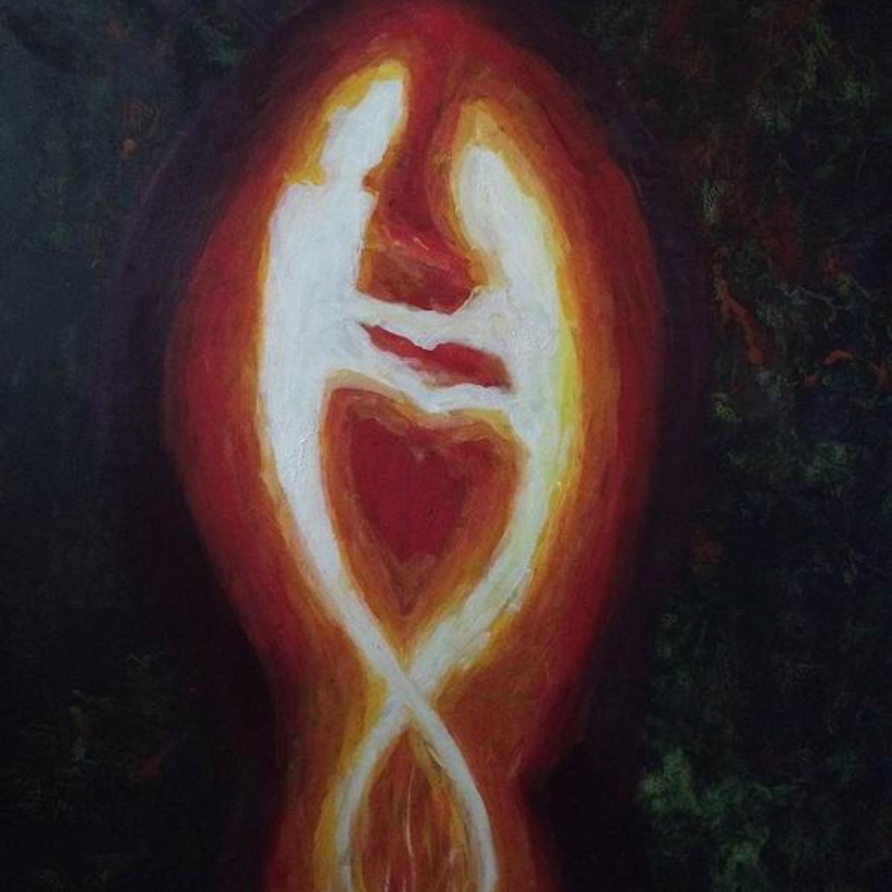 Twin Flame 2 artwork