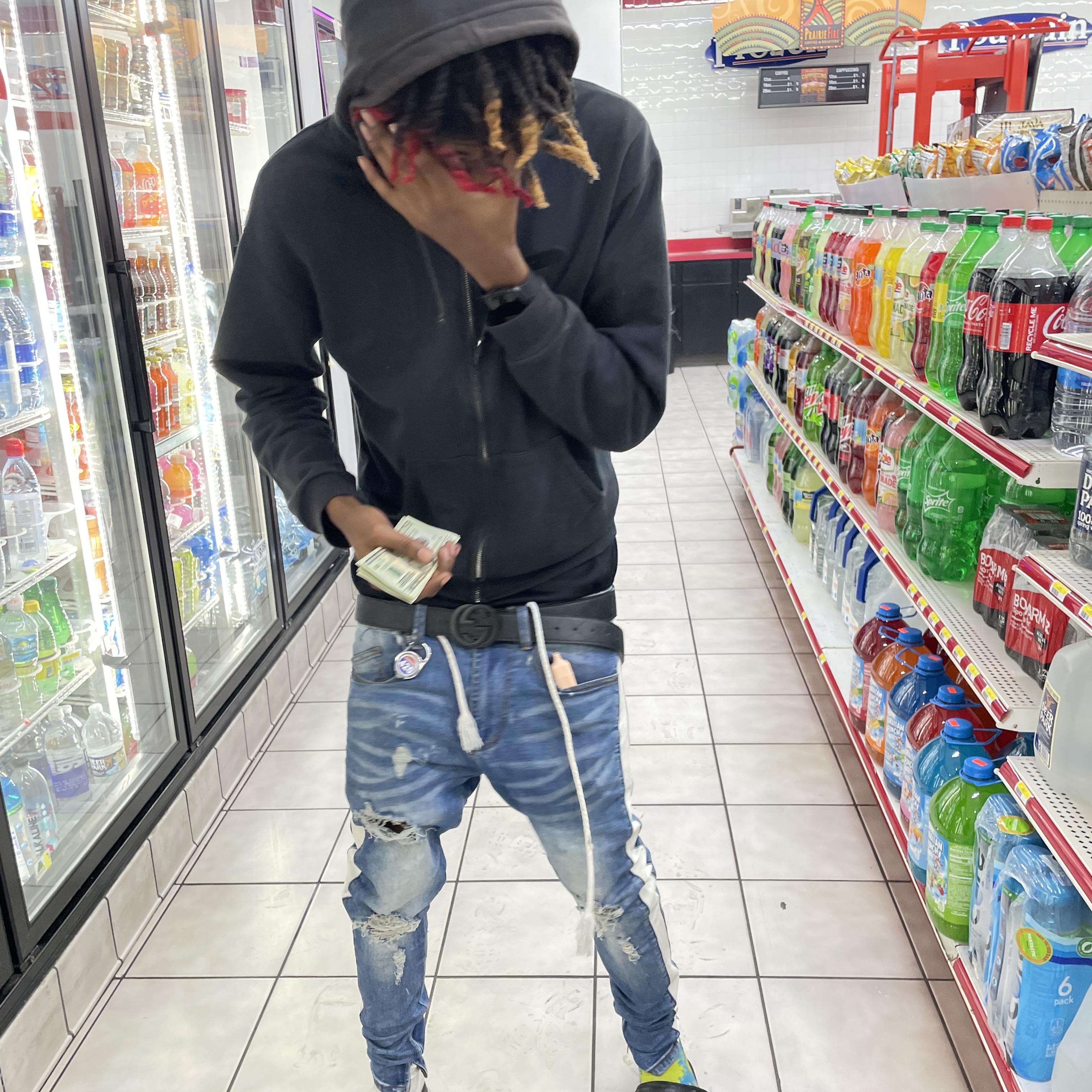 Real by Balboa cover art