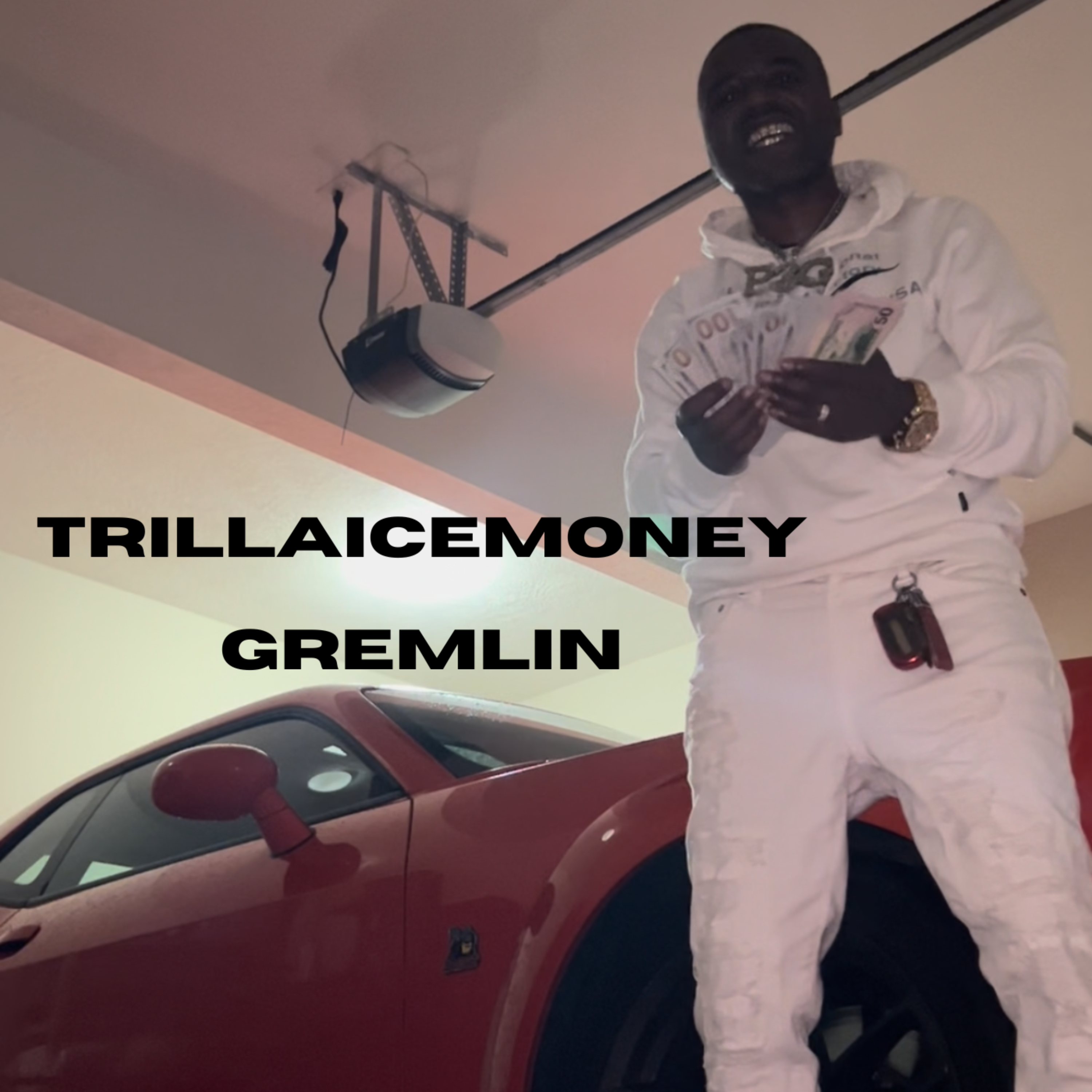 Gremlin artwork