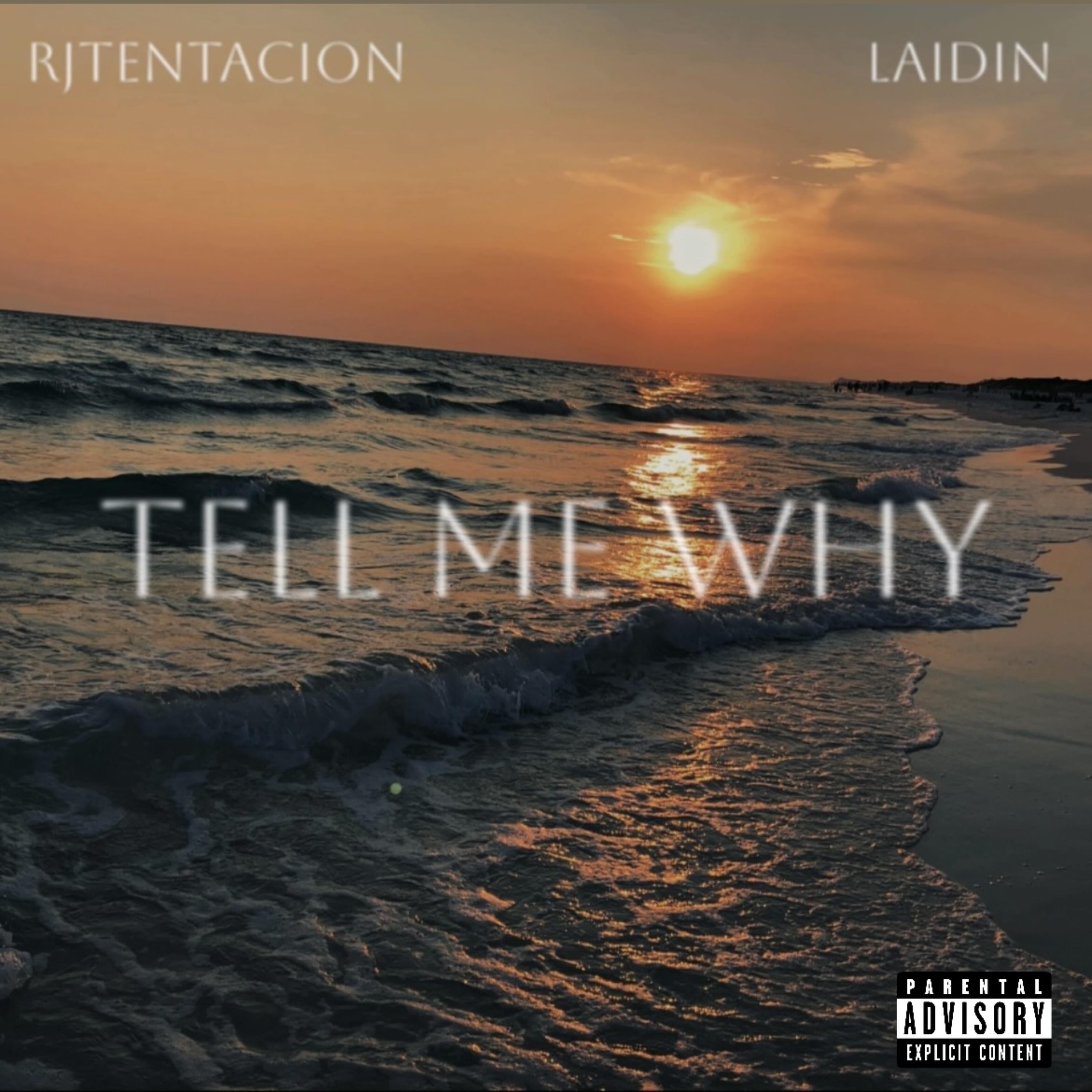 Tell Me Why artwork
